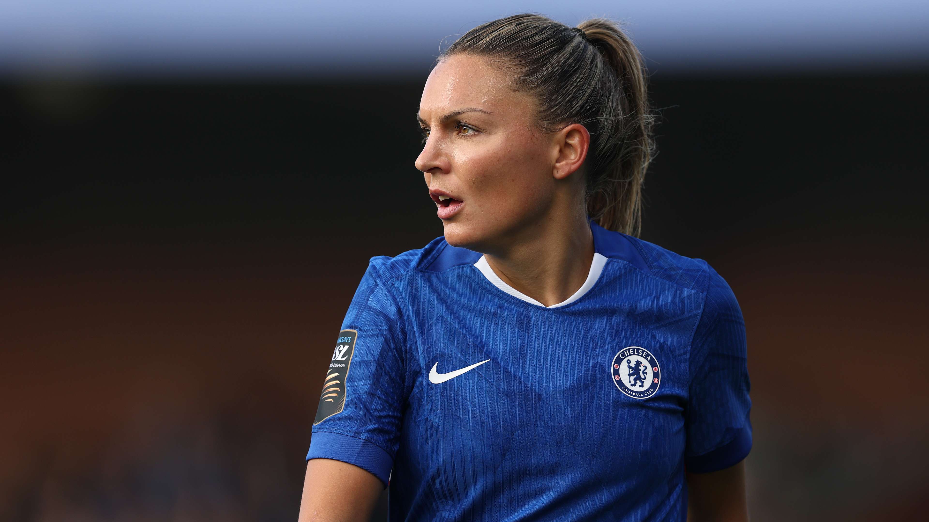 Chelsea FC v Tottenham Hotspur - Barclays Women's Super League