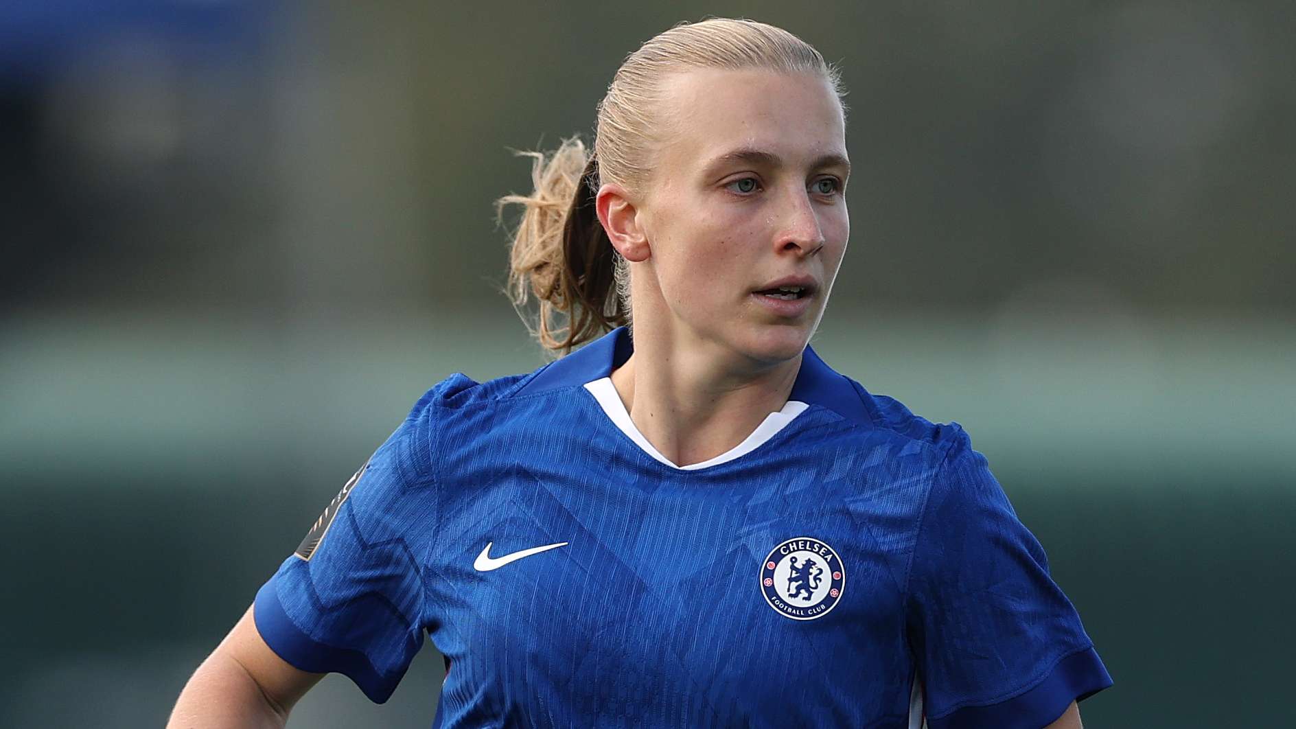 Chelsea FC v Tottenham Hotspur - Barclays Women's Super League
