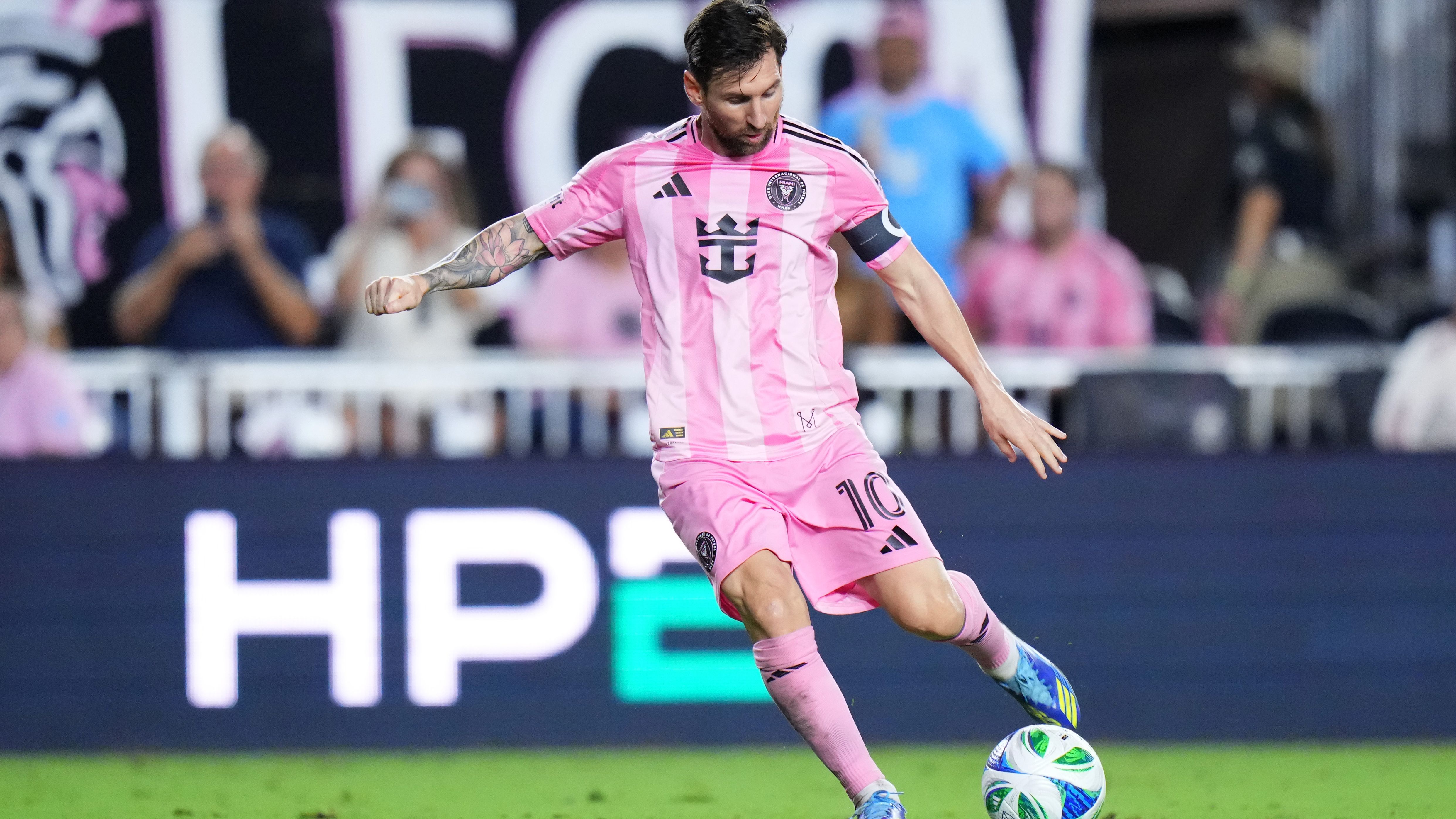 Inter Miami CF v Atlanta United