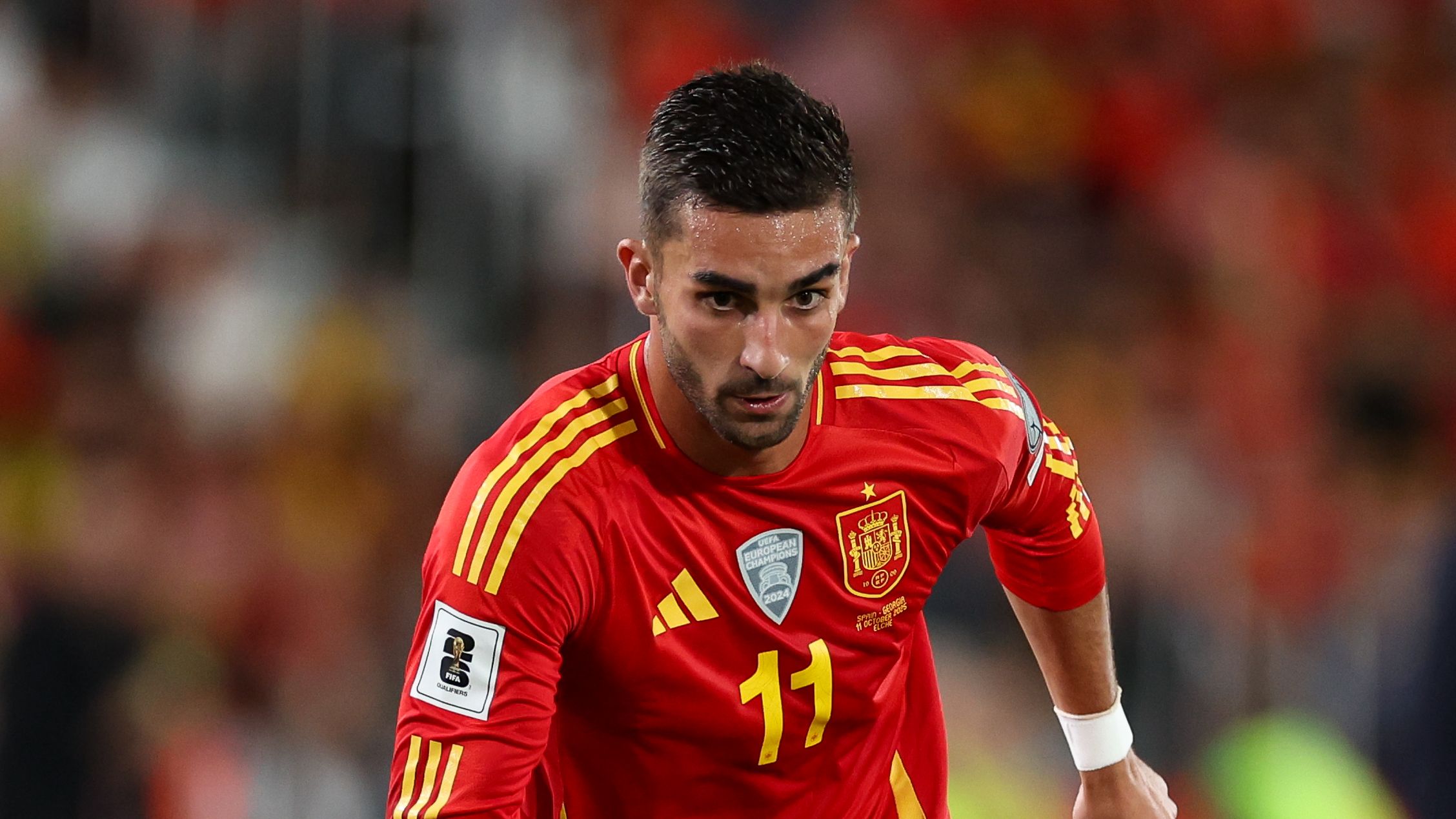 Spain v Georgia - FIFA World Cup 2026 Qualifier