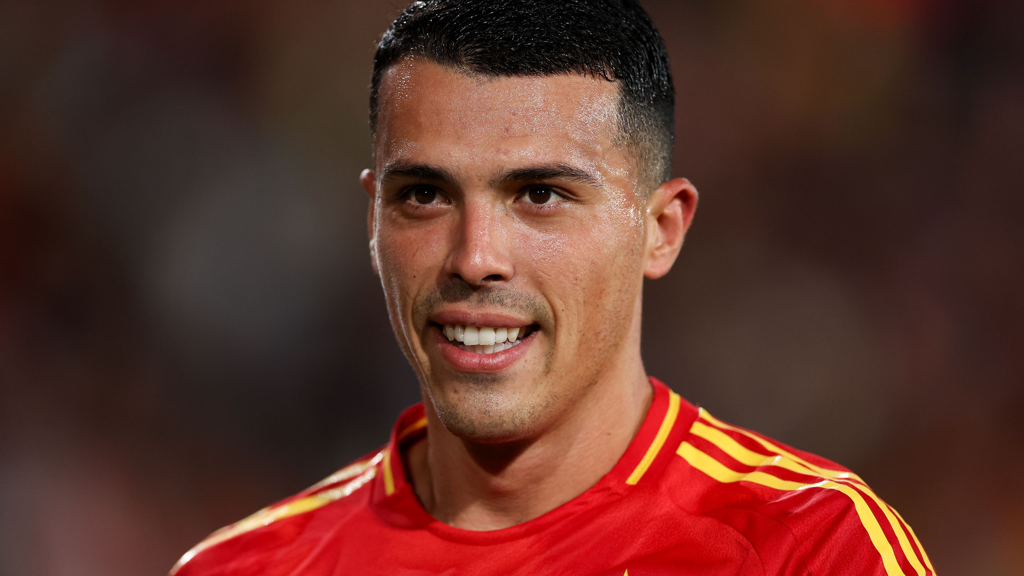 Spain v Georgia - FIFA World Cup 2026 Qualifier