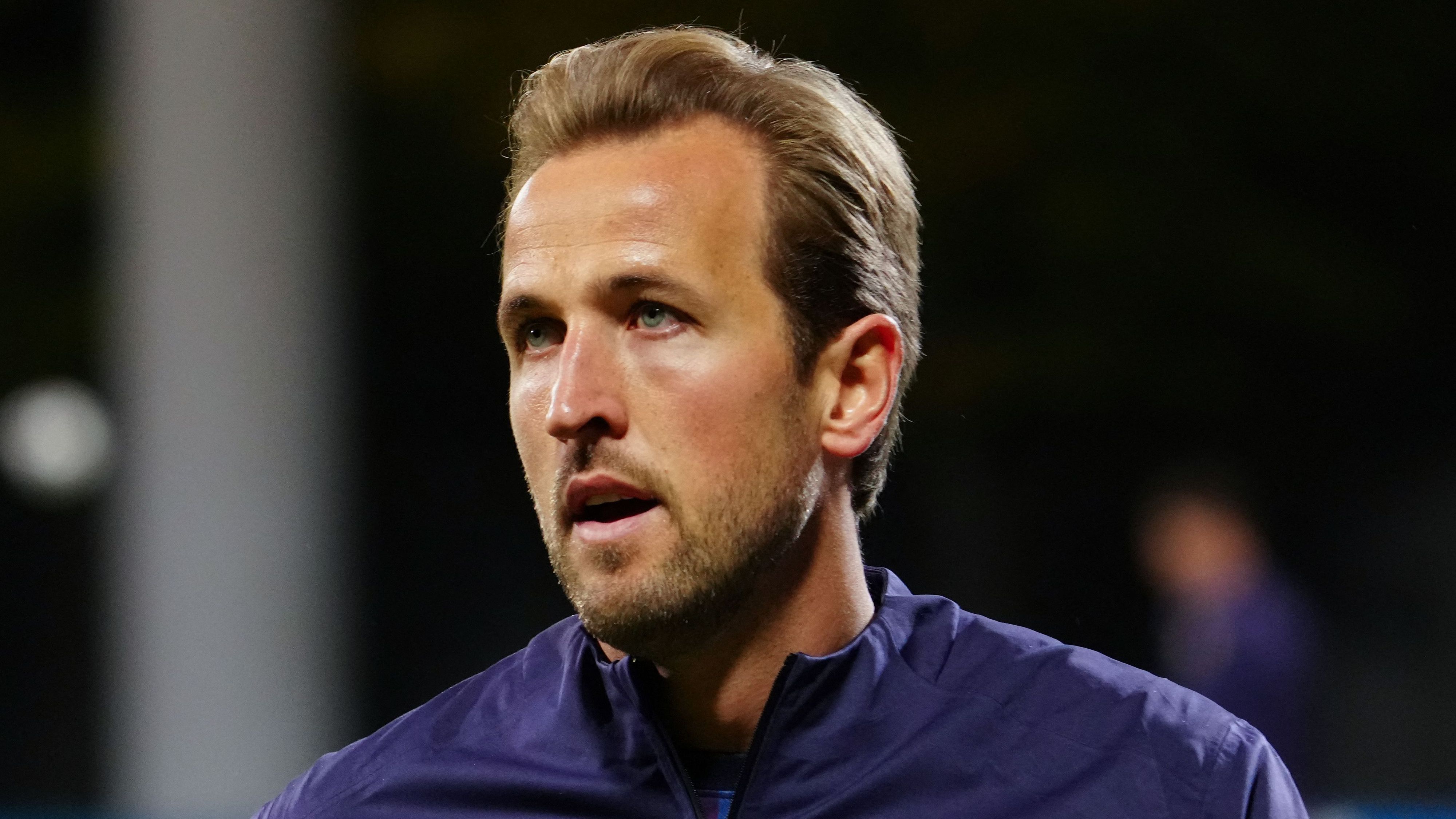 Harry Kane opens up on the 'worst' moment of his career as England captain reveals ambitious goal target | Goal.com UK