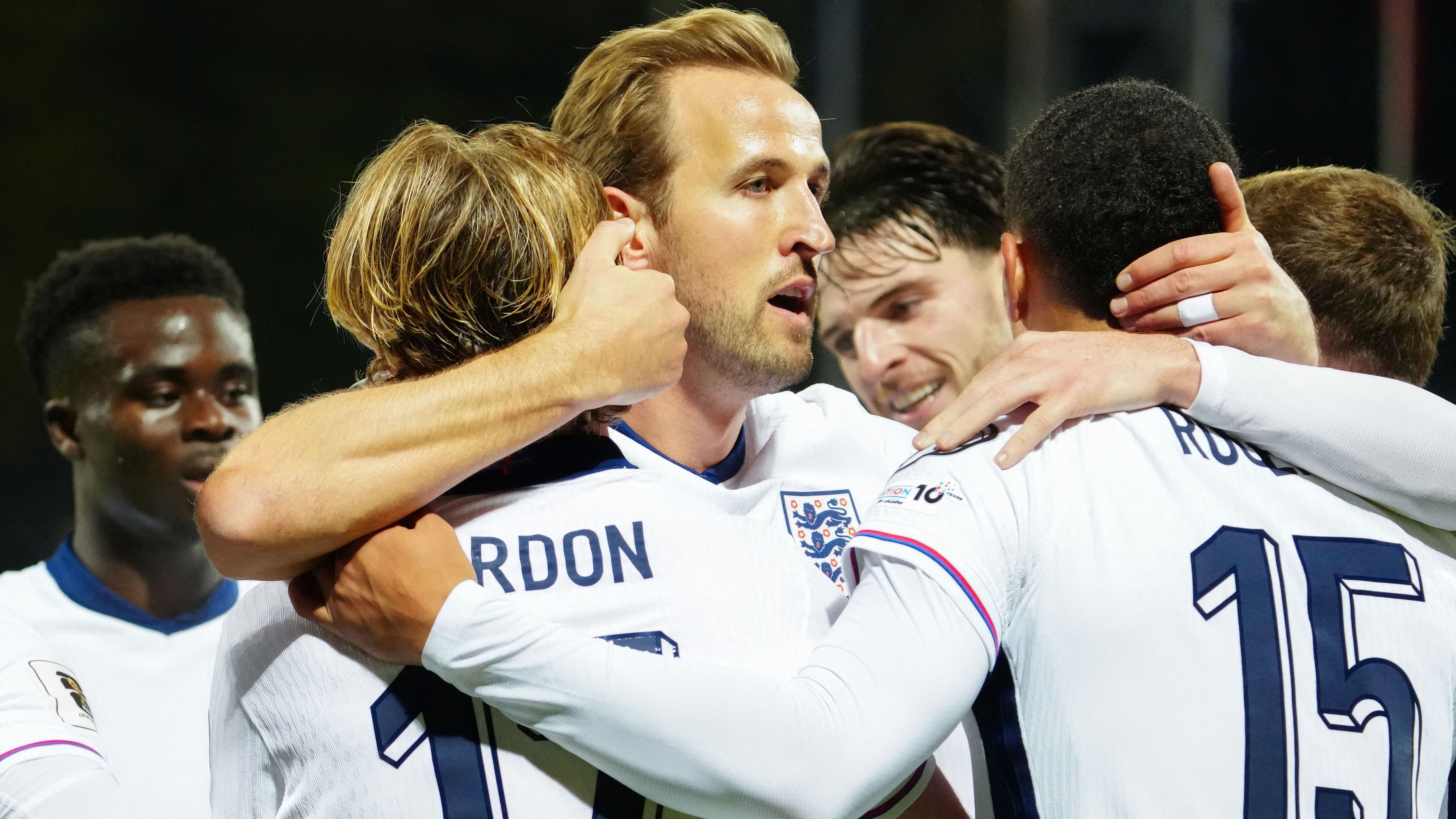 Portugal boss Martinez predicts England’s World Cup chances