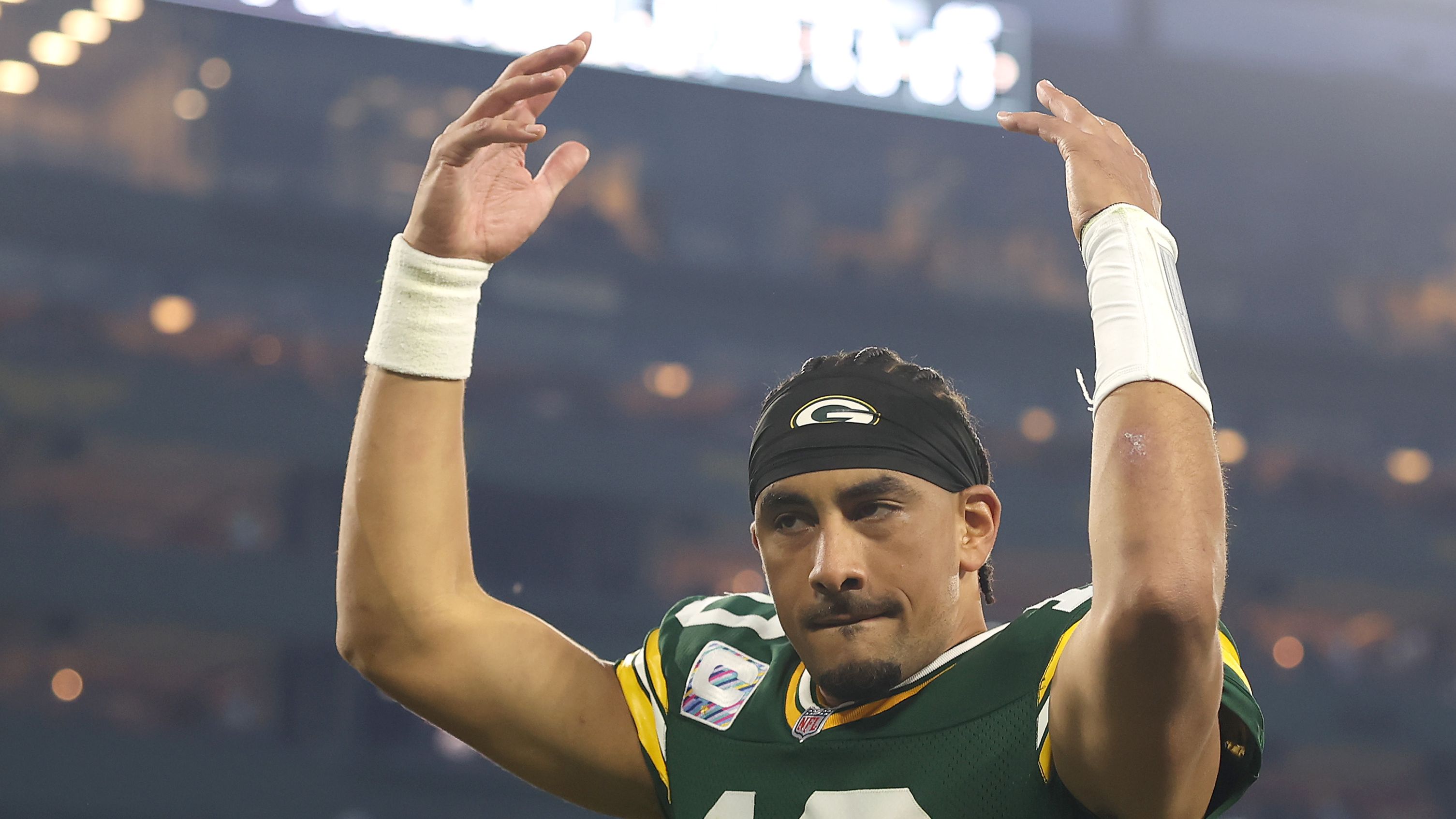 Cincinnati Bengals v Green Bay Packers