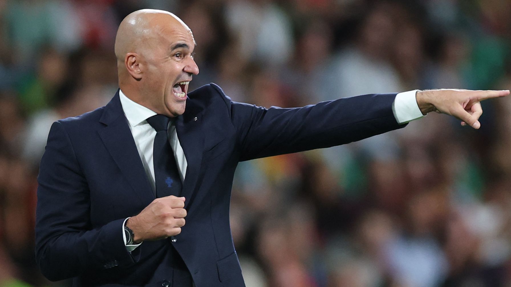 Portugal boss calls on Dalot to replace injured 'irreplaceable' star