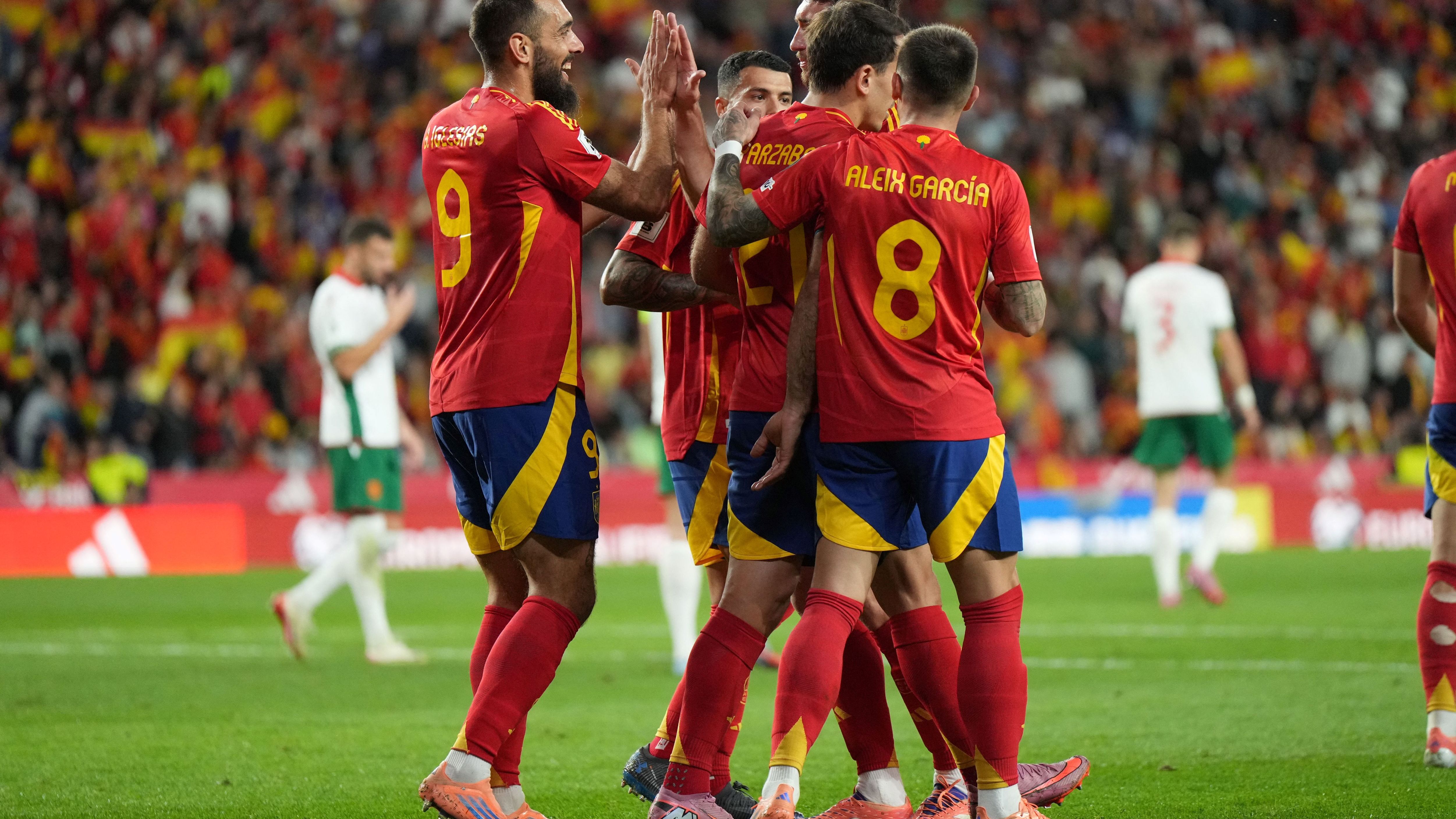 FBL-WC-2026-EUR-QUALIFIER-SPAIN-BULGARIA