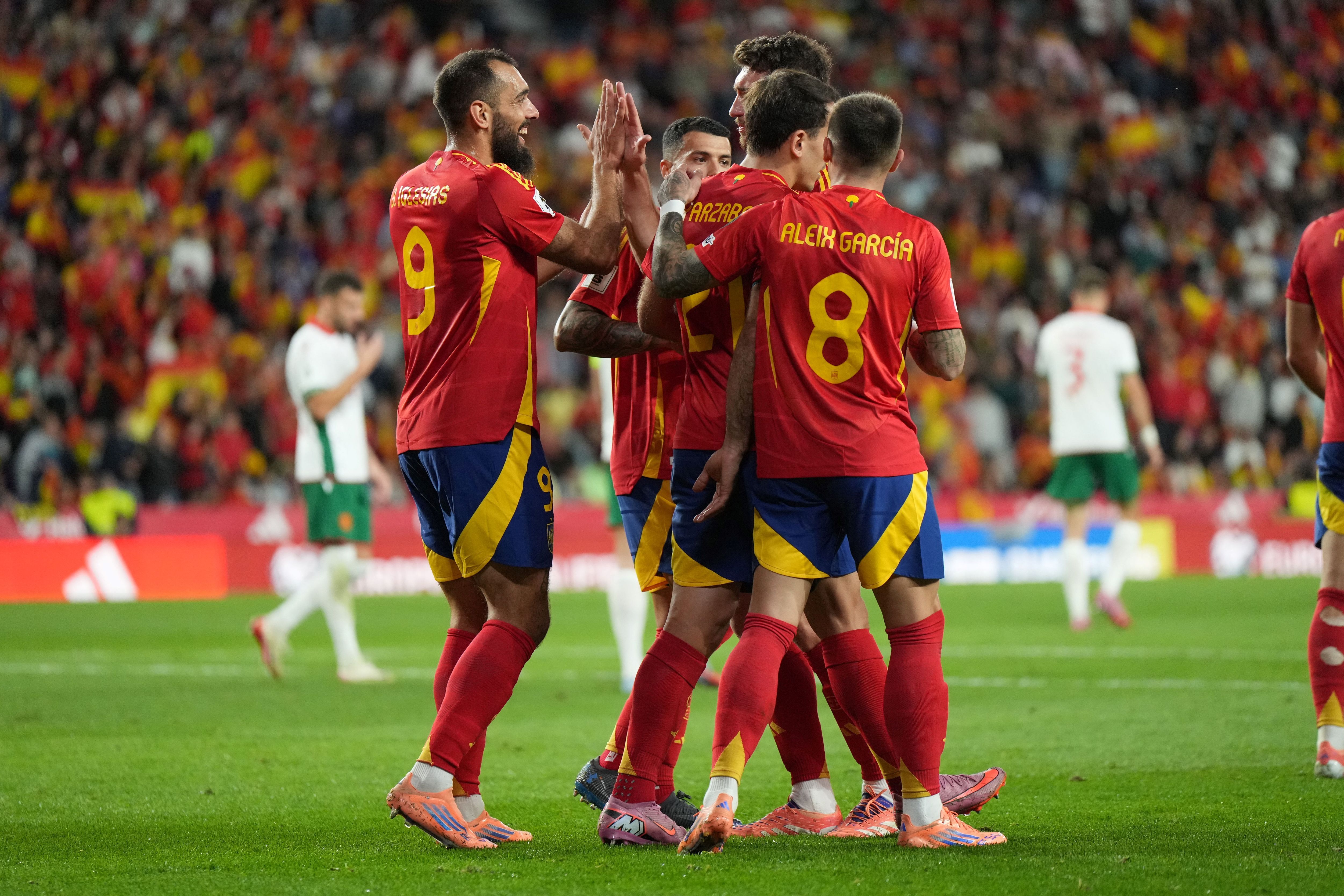 FBL-WC-2026-EUR-QUALIFIER-SPAIN-BULGARIA