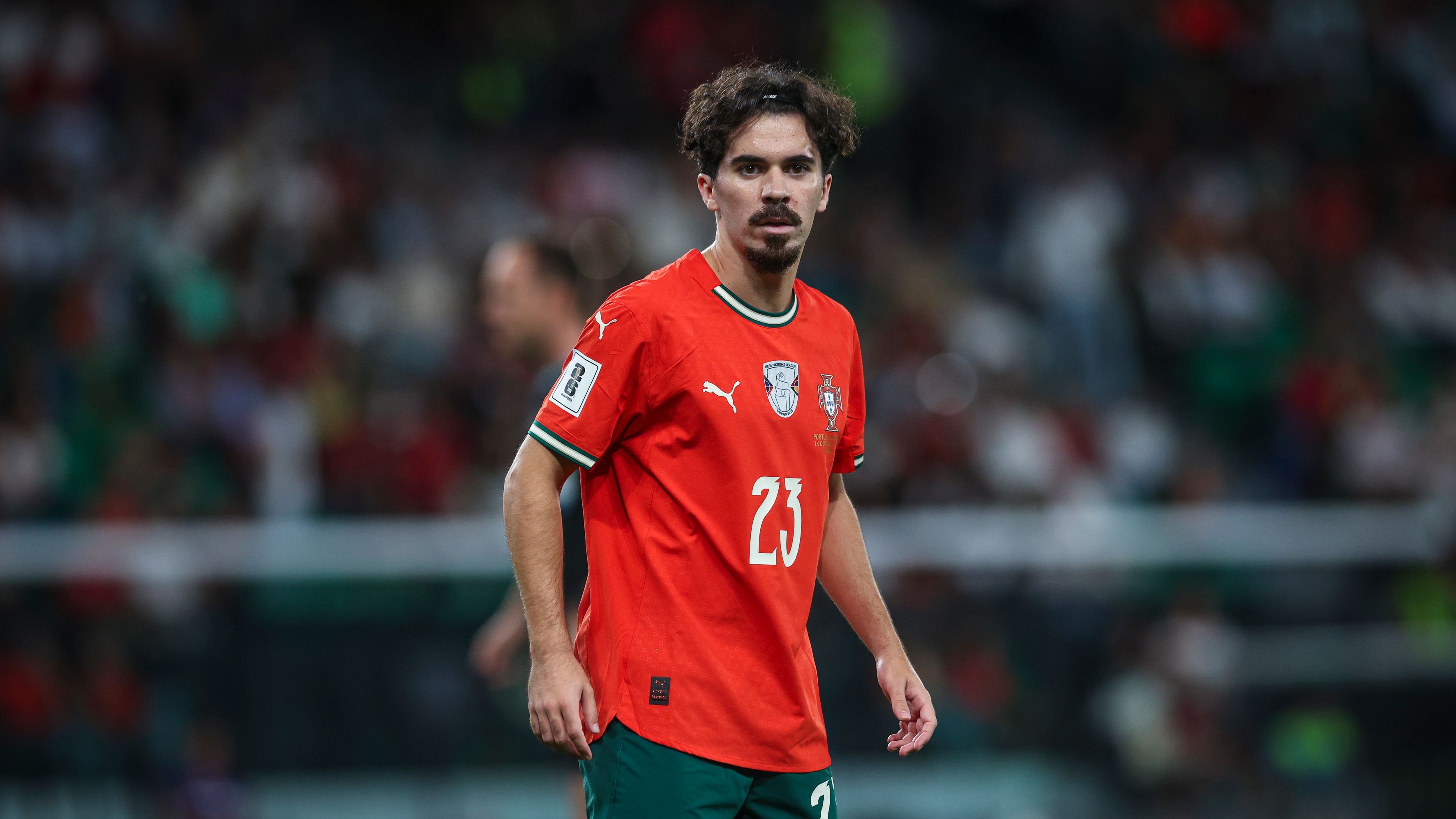 Portugal v Hungary - FIFA World Cup 2026 Qualifier