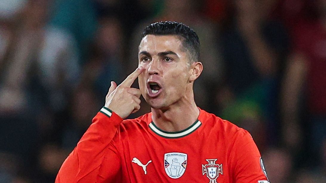 Portugal v Hungary - FIFA World Cup 2026 Qualifier