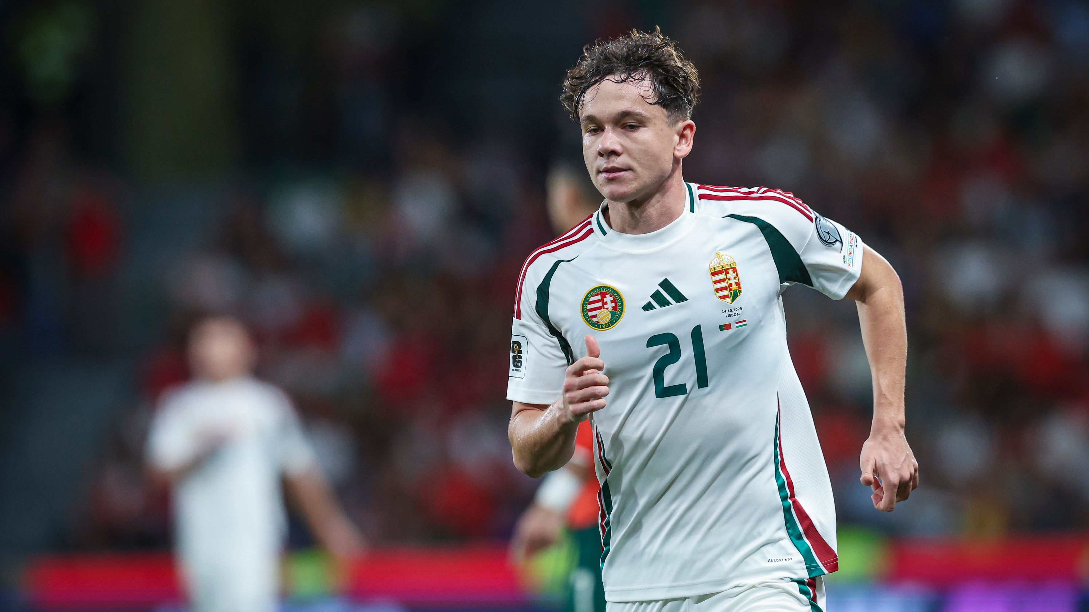 Portugal v Hungary - FIFA World Cup 2026 Qualifier