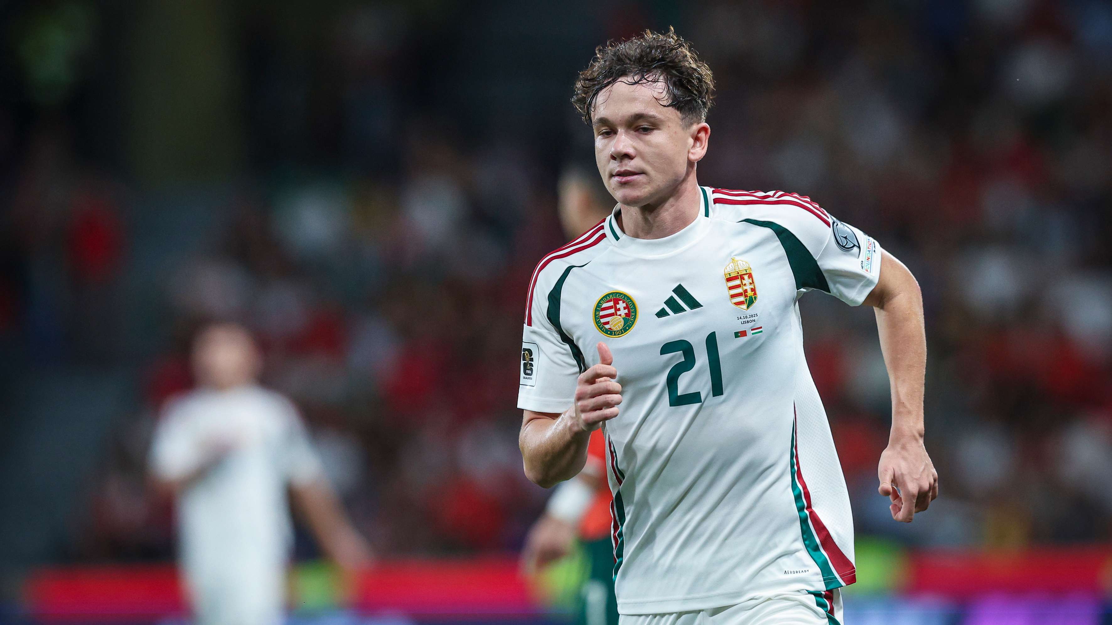 Portugal v Hungary - FIFA World Cup 2026 Qualifier