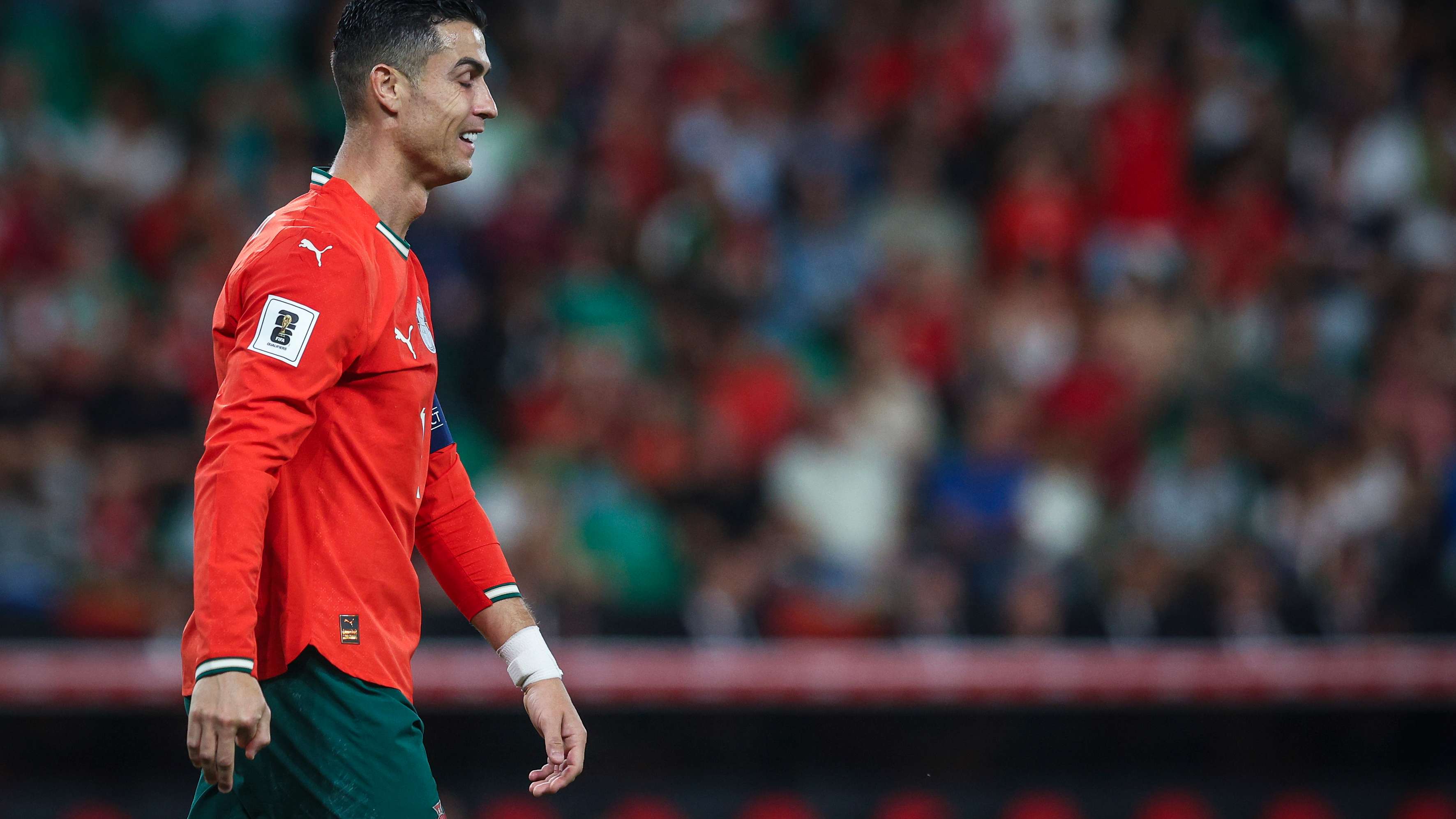 Portugal v Hungary - FIFA World Cup 2026 Qualifier