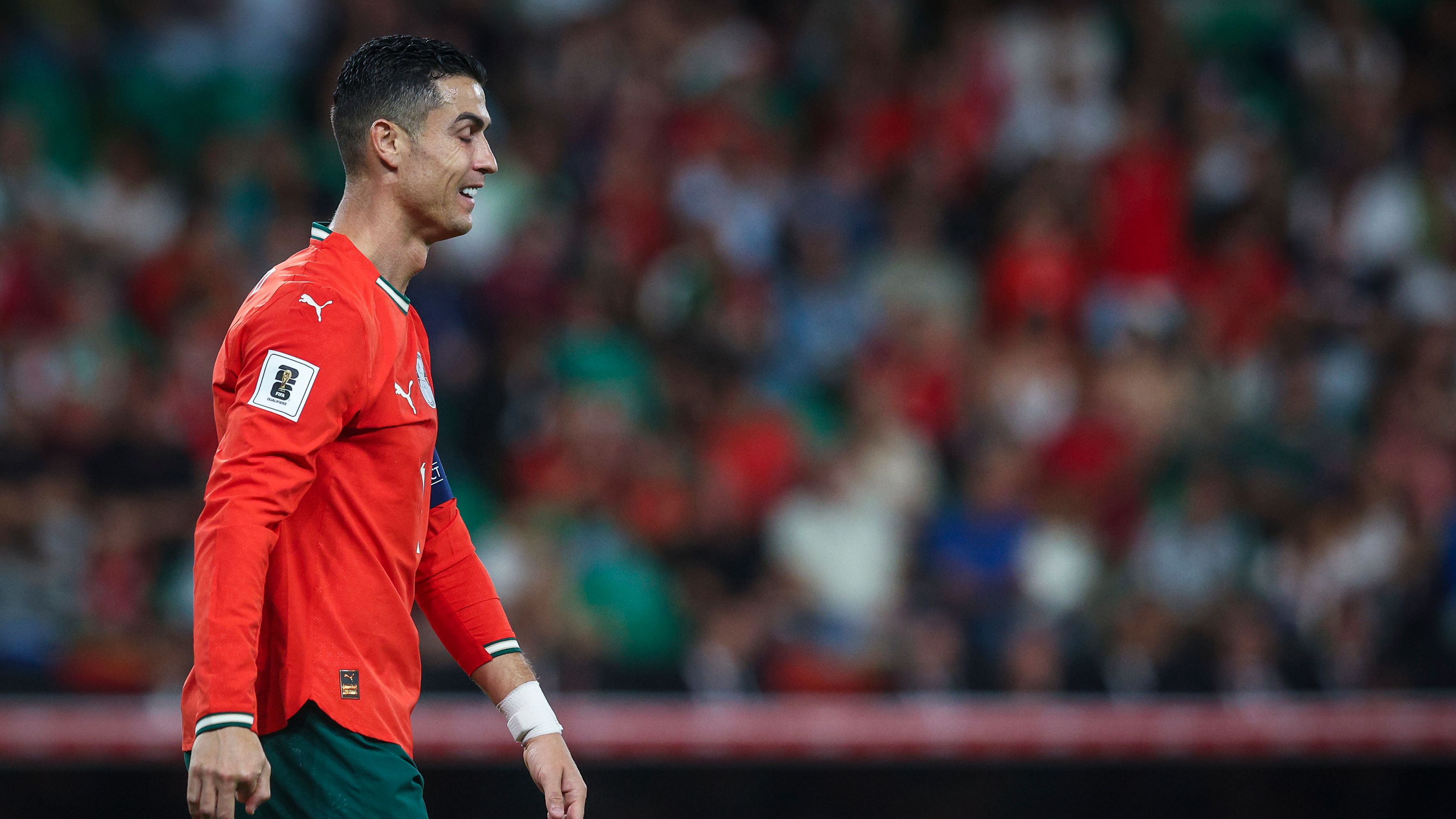 Portugal v Hungary - FIFA World Cup 2026 Qualifier