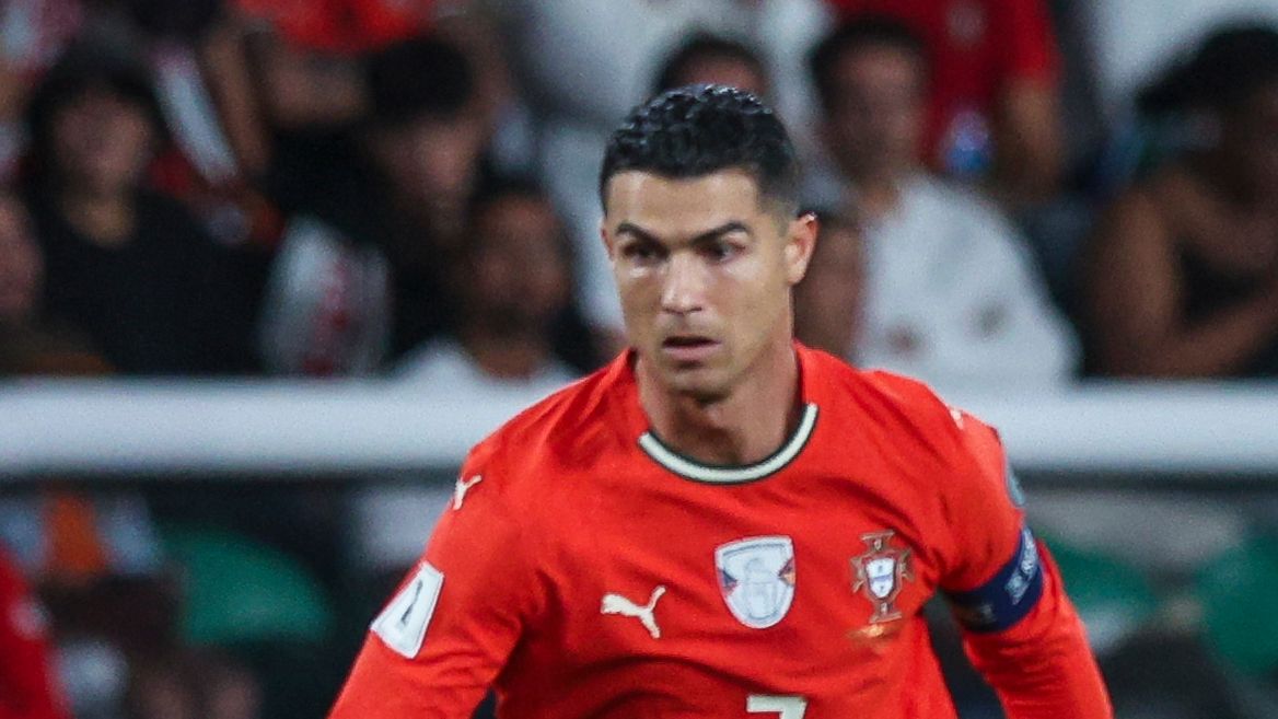 Portugal v Hungary - FIFA World Cup 2026 Qualifier