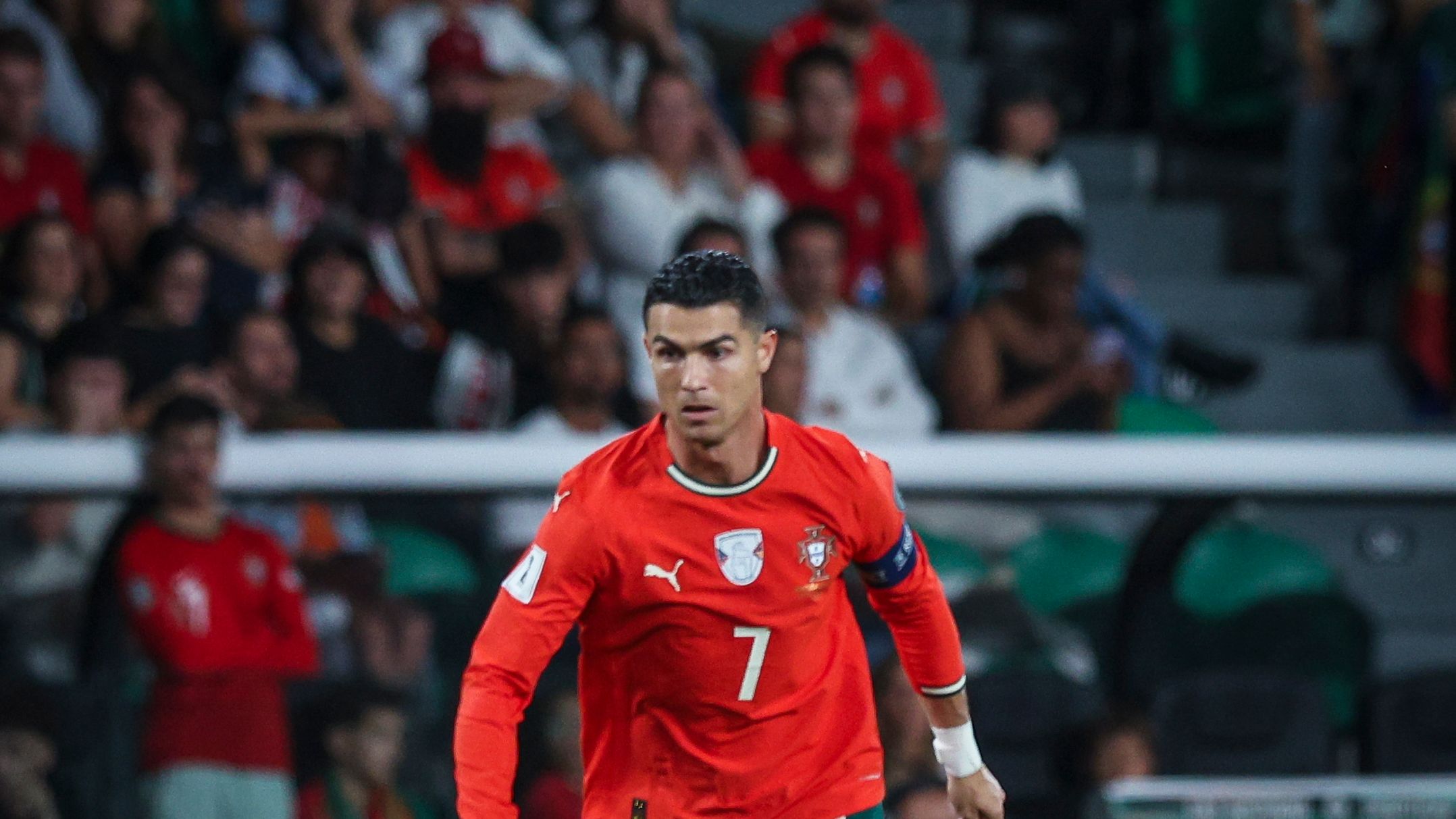 Portugal v Hungary - FIFA World Cup 2026 Qualifier