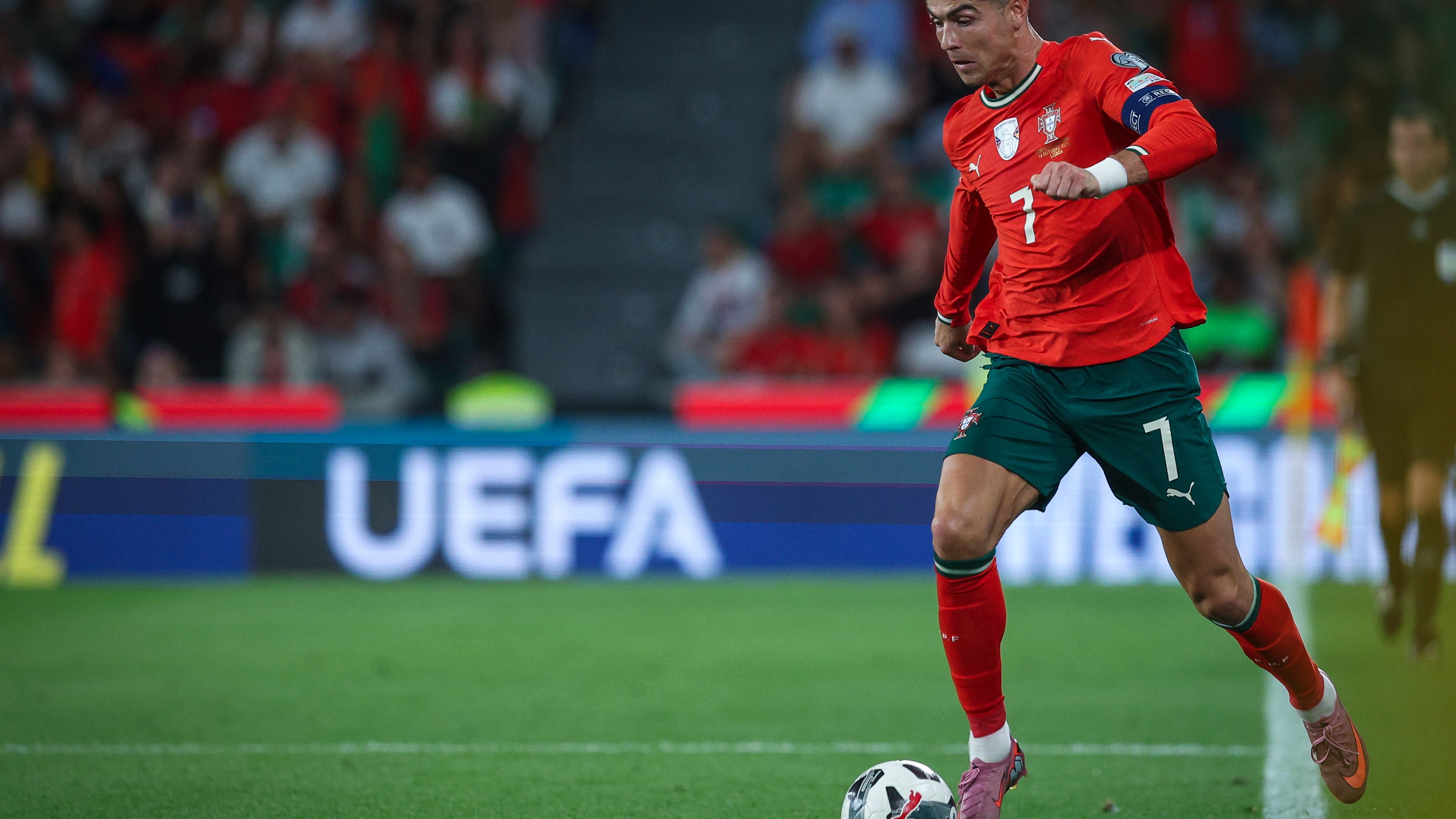 Portugal v Hungary - FIFA World Cup 2026 Qualifier