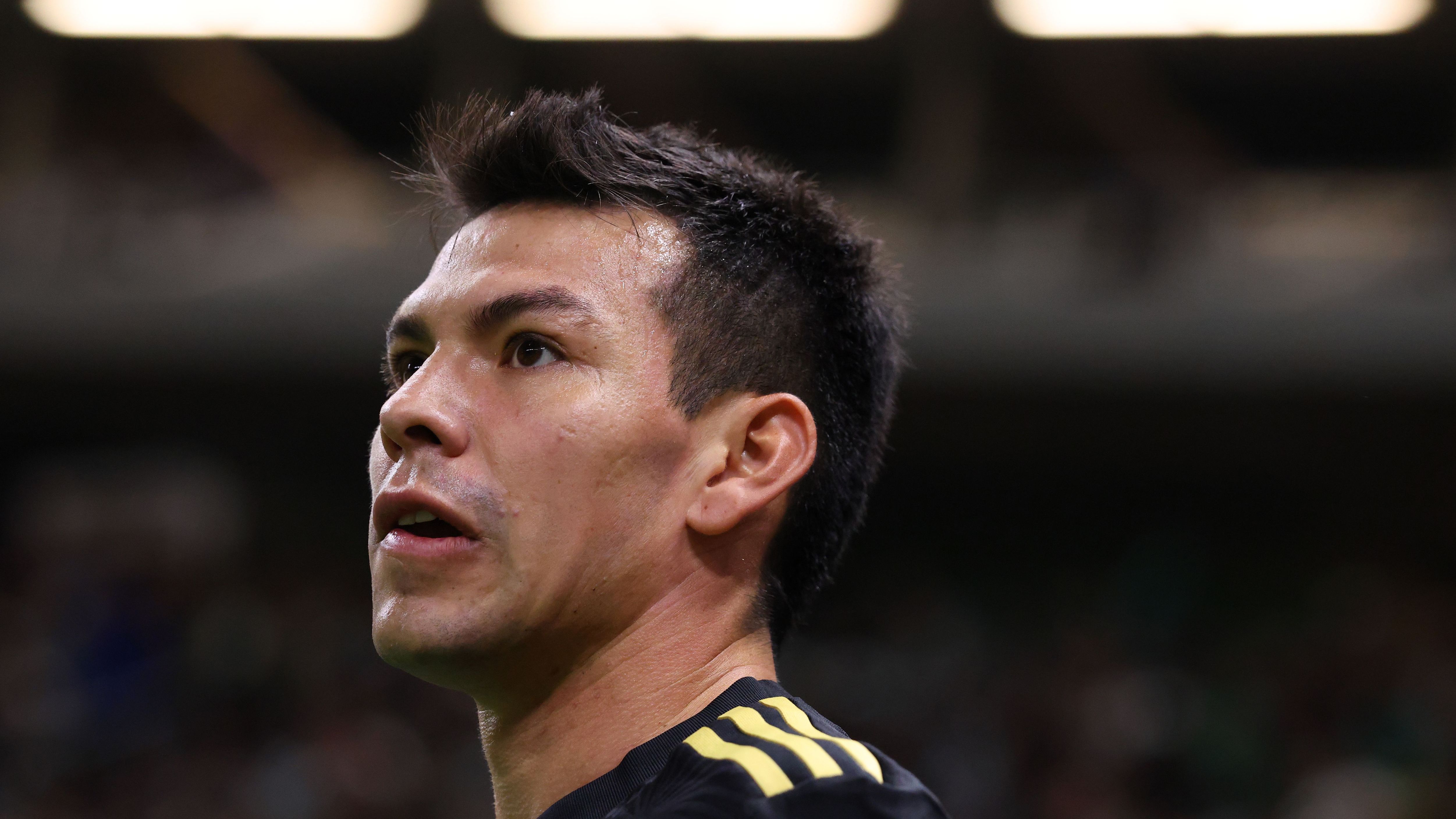 Mexico v Ecuador - International Friendly