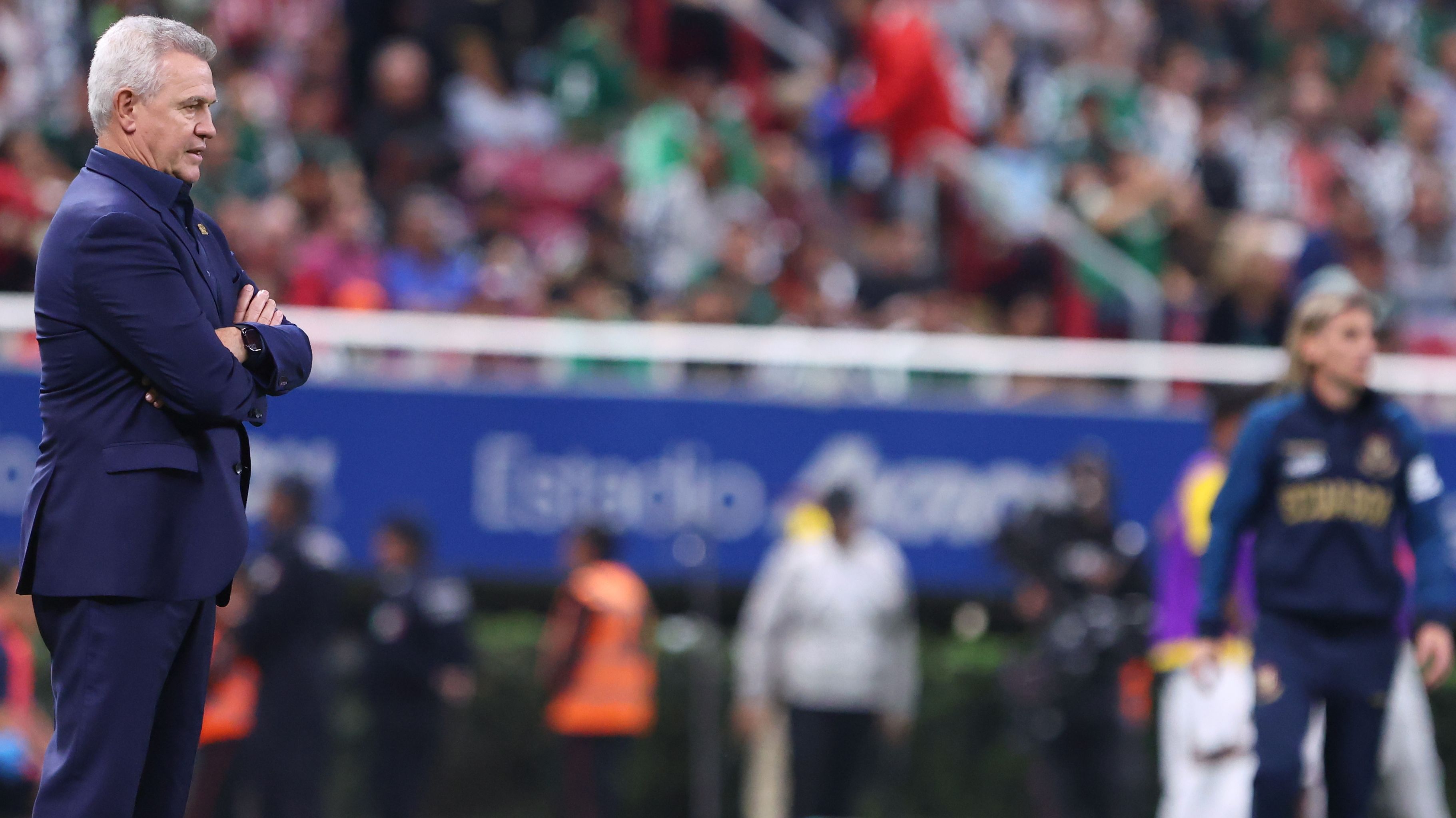 Mexico v Ecuador - International Friendly