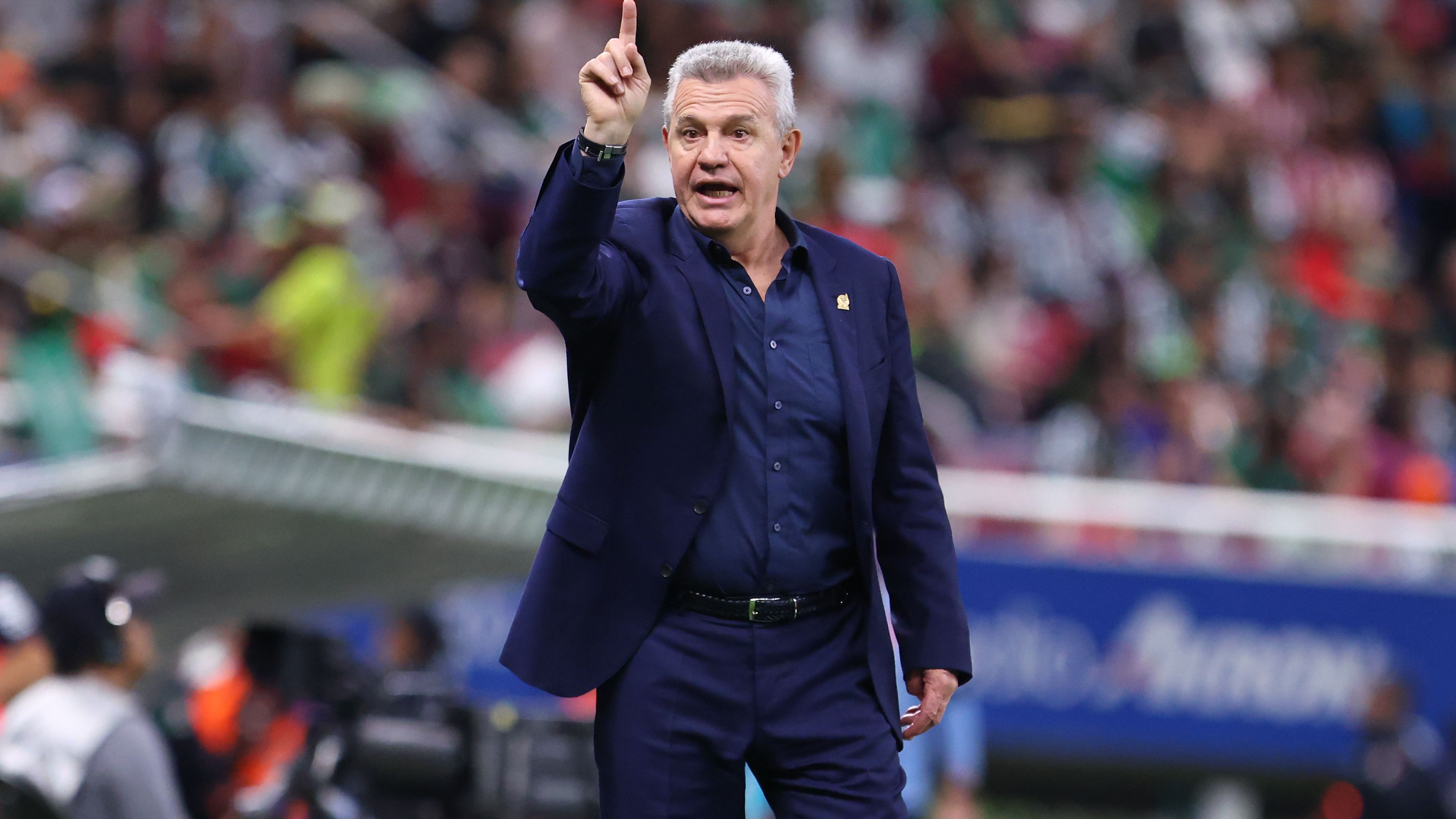 Mexico v Ecuador - International Friendly