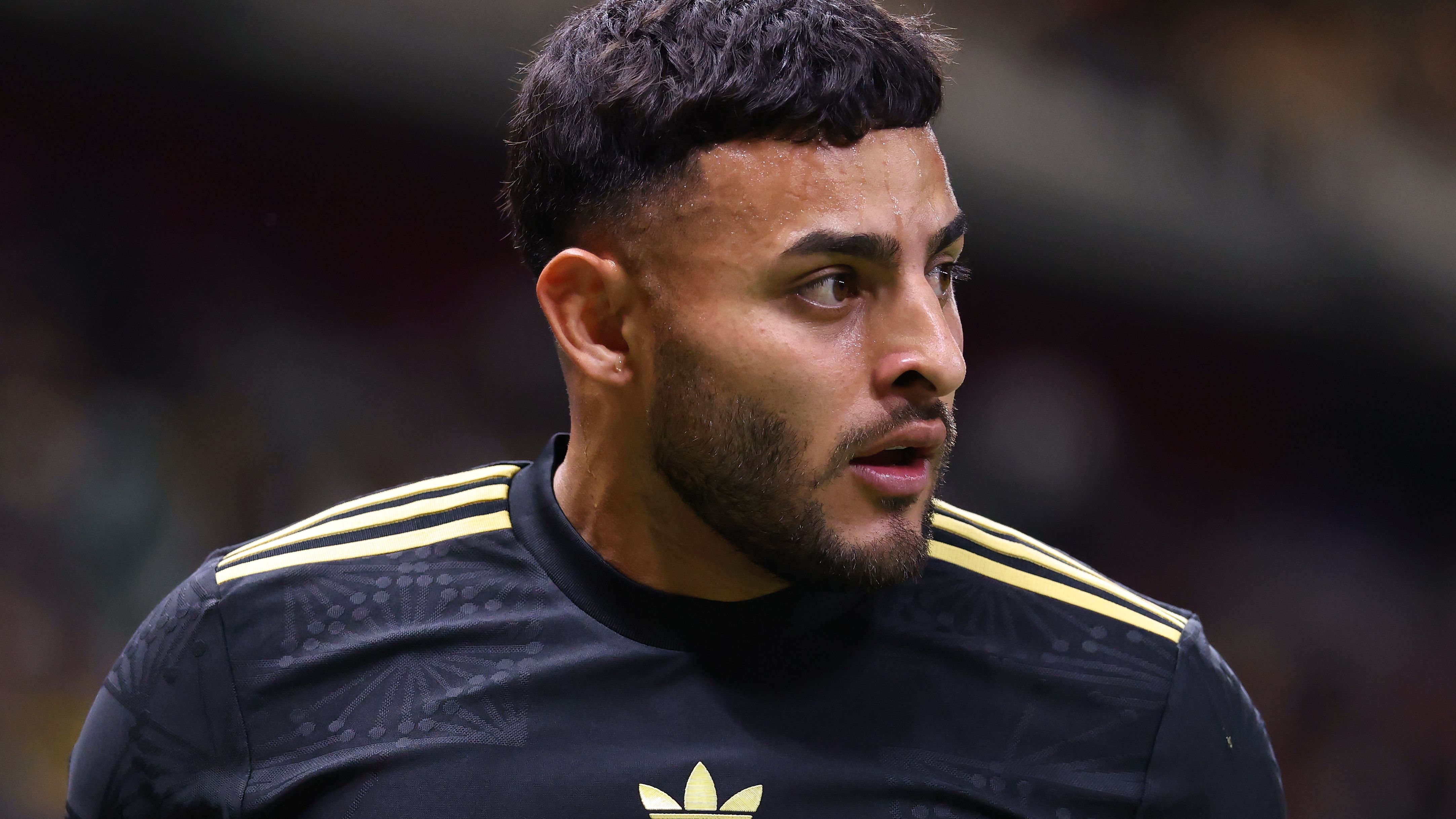 Mexico v Ecuador - International Friendly