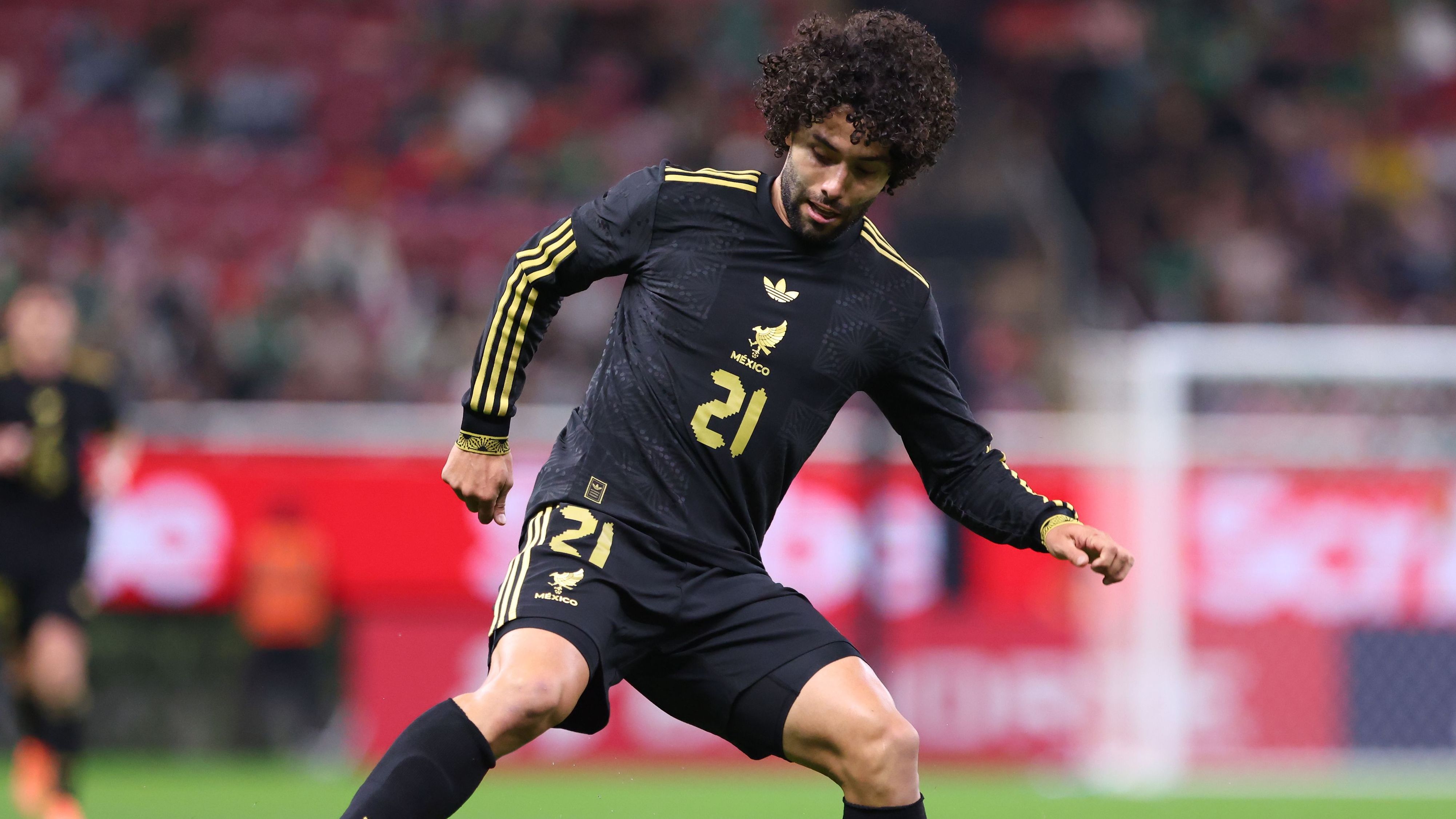 Mexico v Ecuador - International Friendly