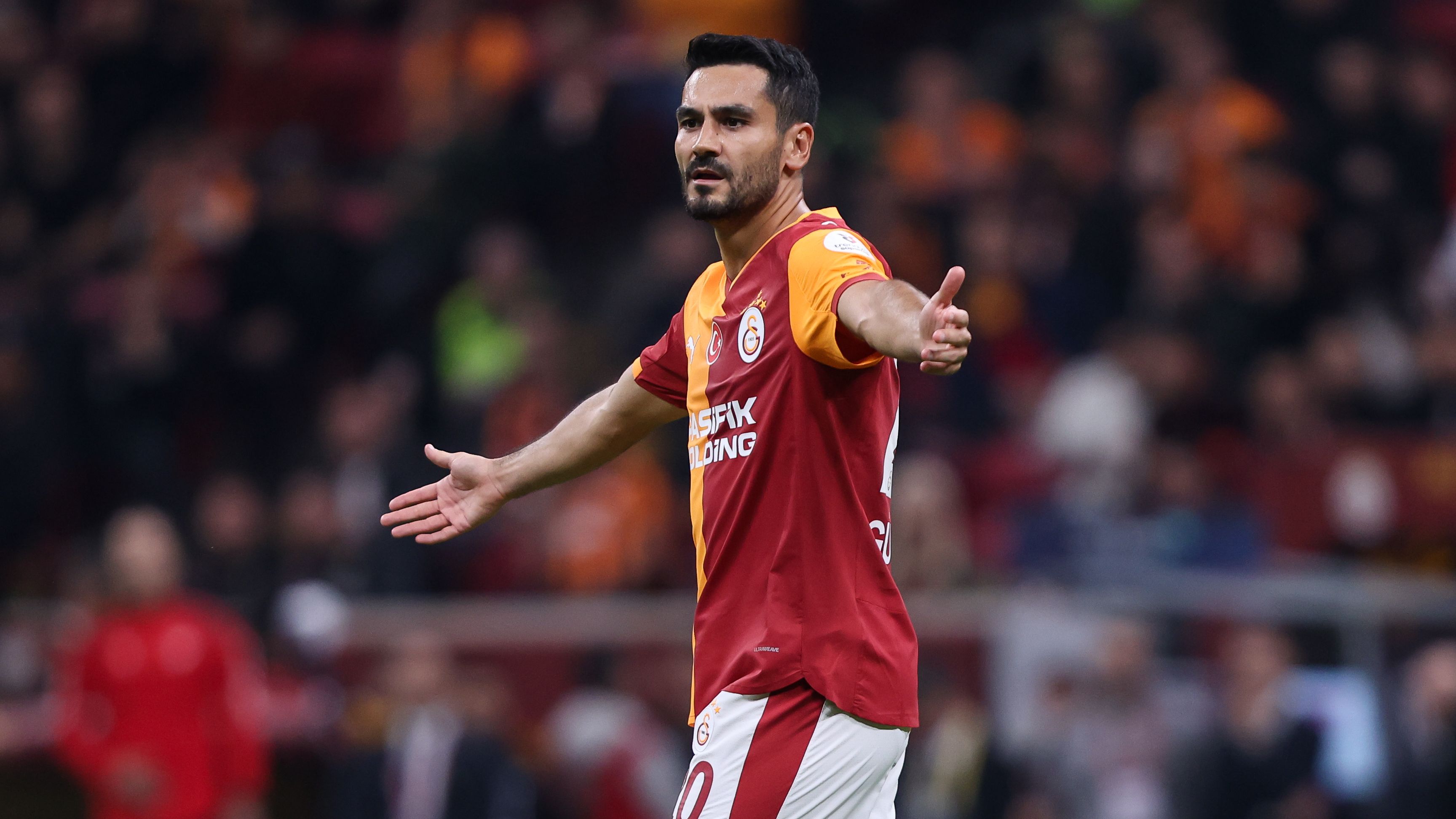 Galatasaray SK v Besiktas JK - Trendyol Süper Lig