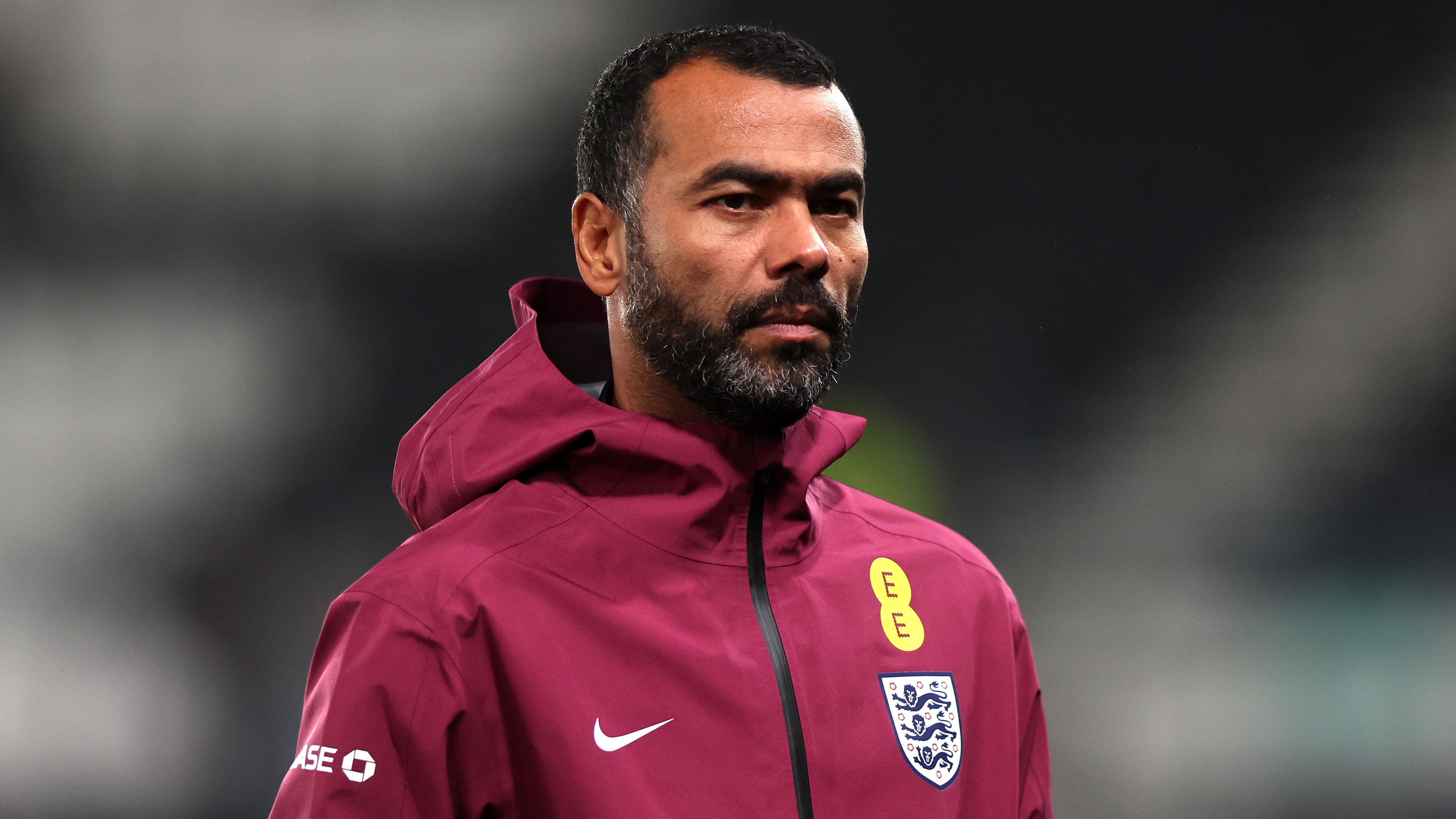 England v Andorra - 2027 UEFA European Under-21 Championship Qualifier