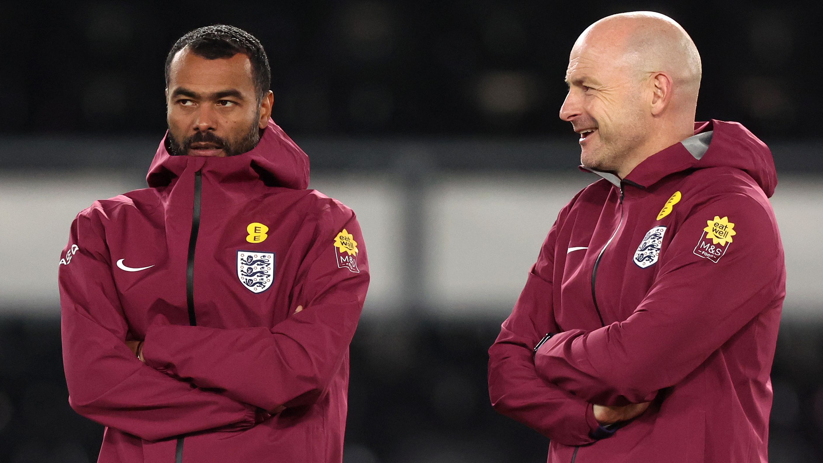 England v Andorra - 2027 UEFA European Under-21 Championship Qualifier