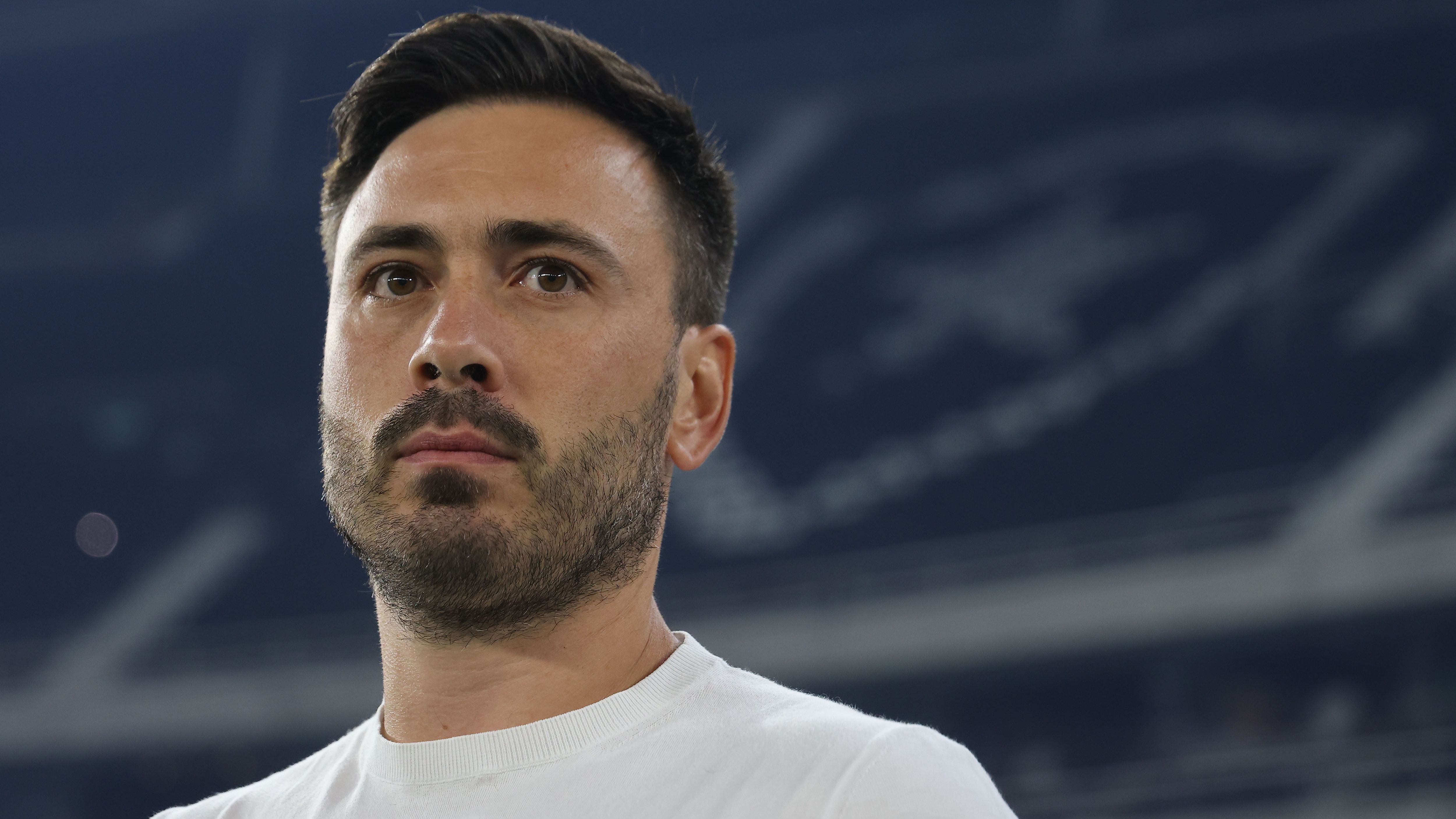 Botafogo v Flamengo - Brasileirao 2025