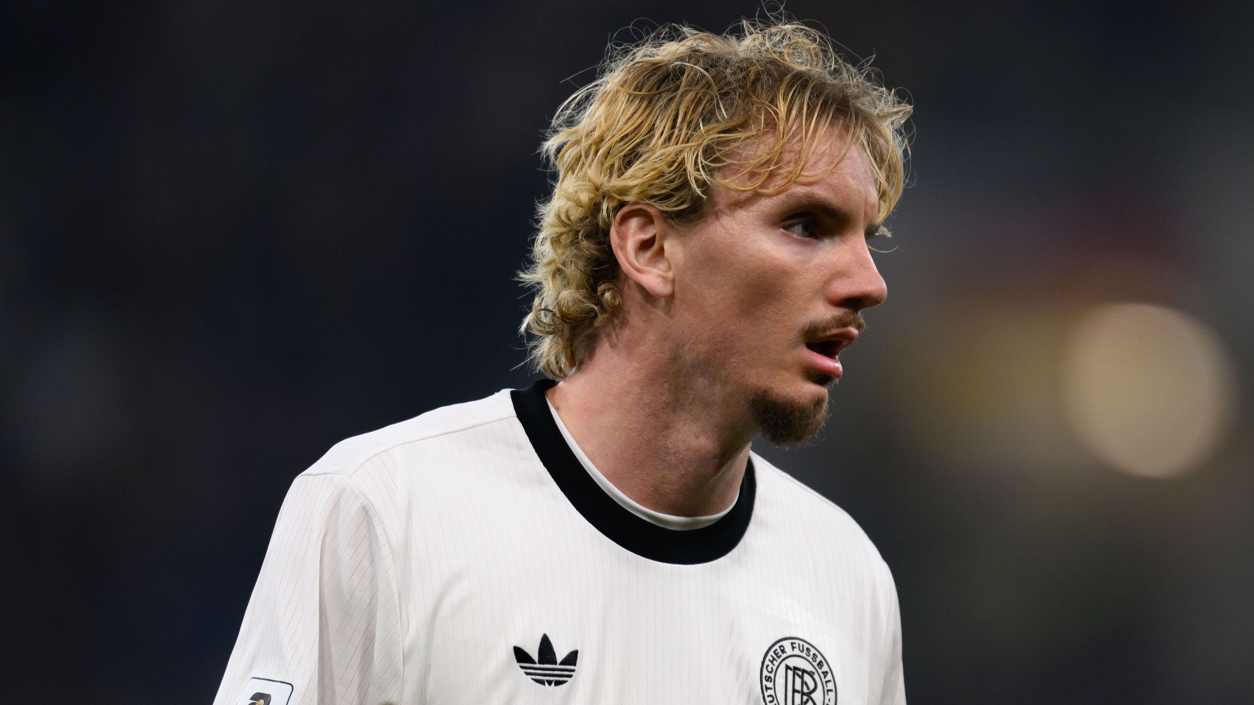 Germany v Luxembourg - FIFA World Cup 2026 Qualifier