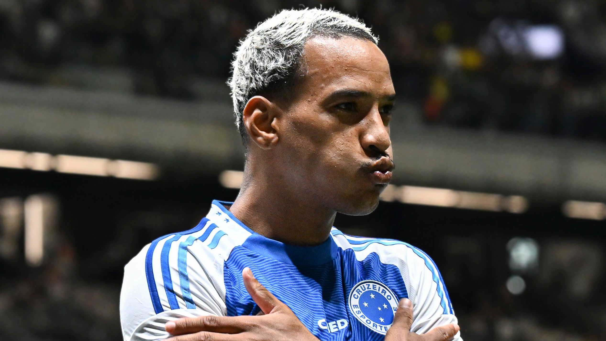 Atletico Mineiro v Cruzeiro - Brasileirao 2025