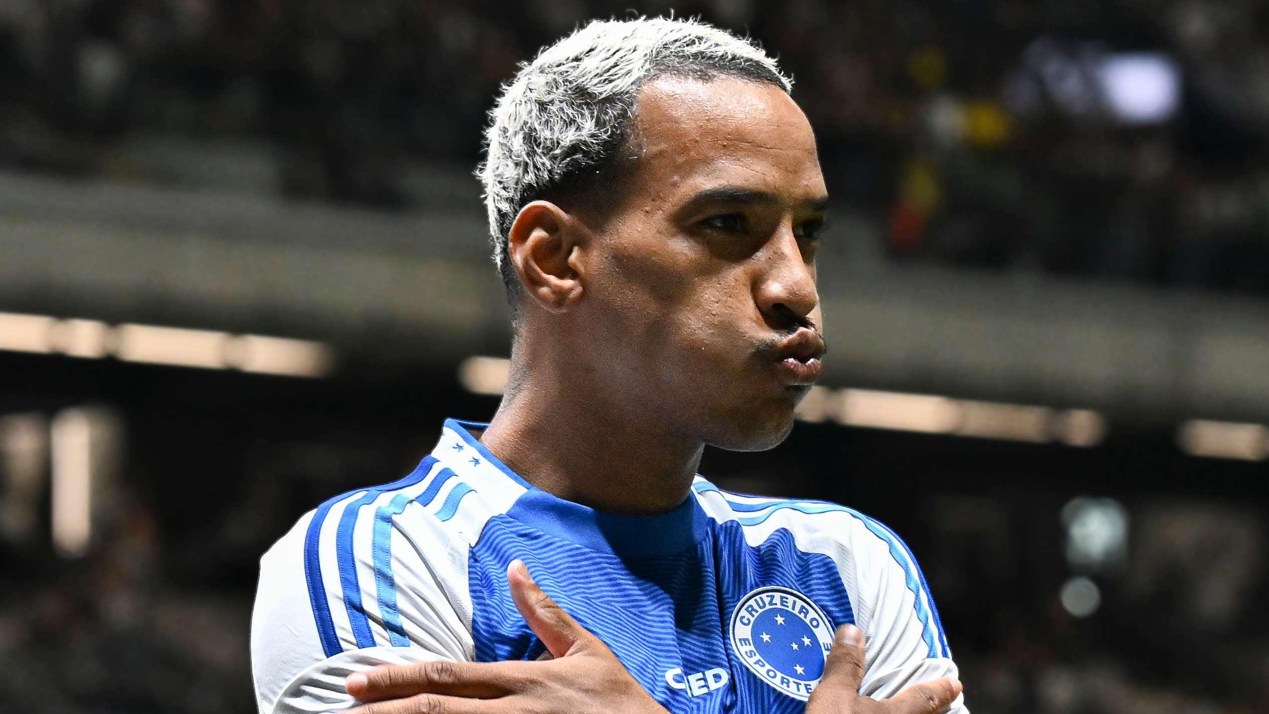 Atletico Mineiro v Cruzeiro - Brasileirao 2025