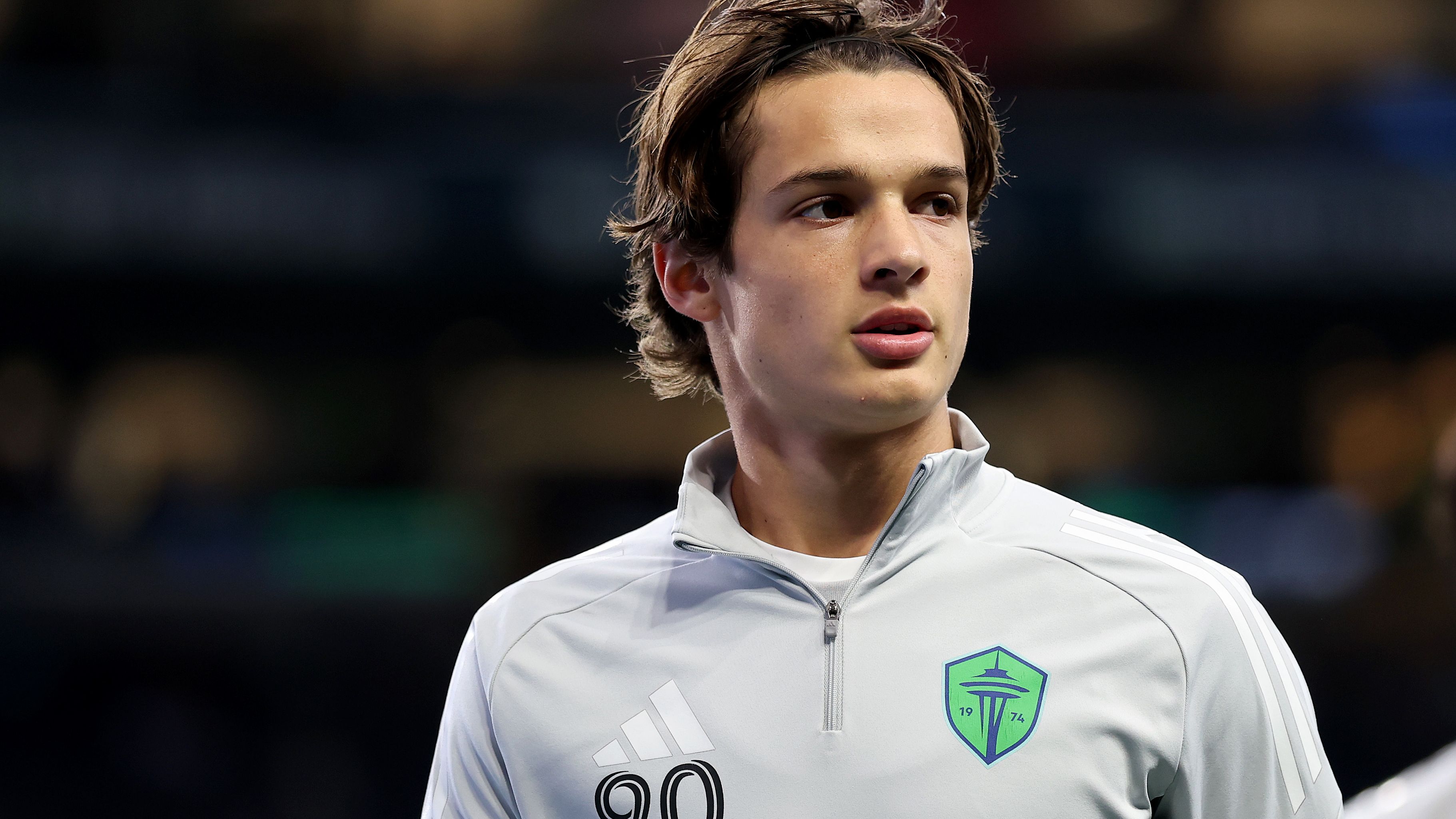 Seattle Sounders FC v Real Salt Lake