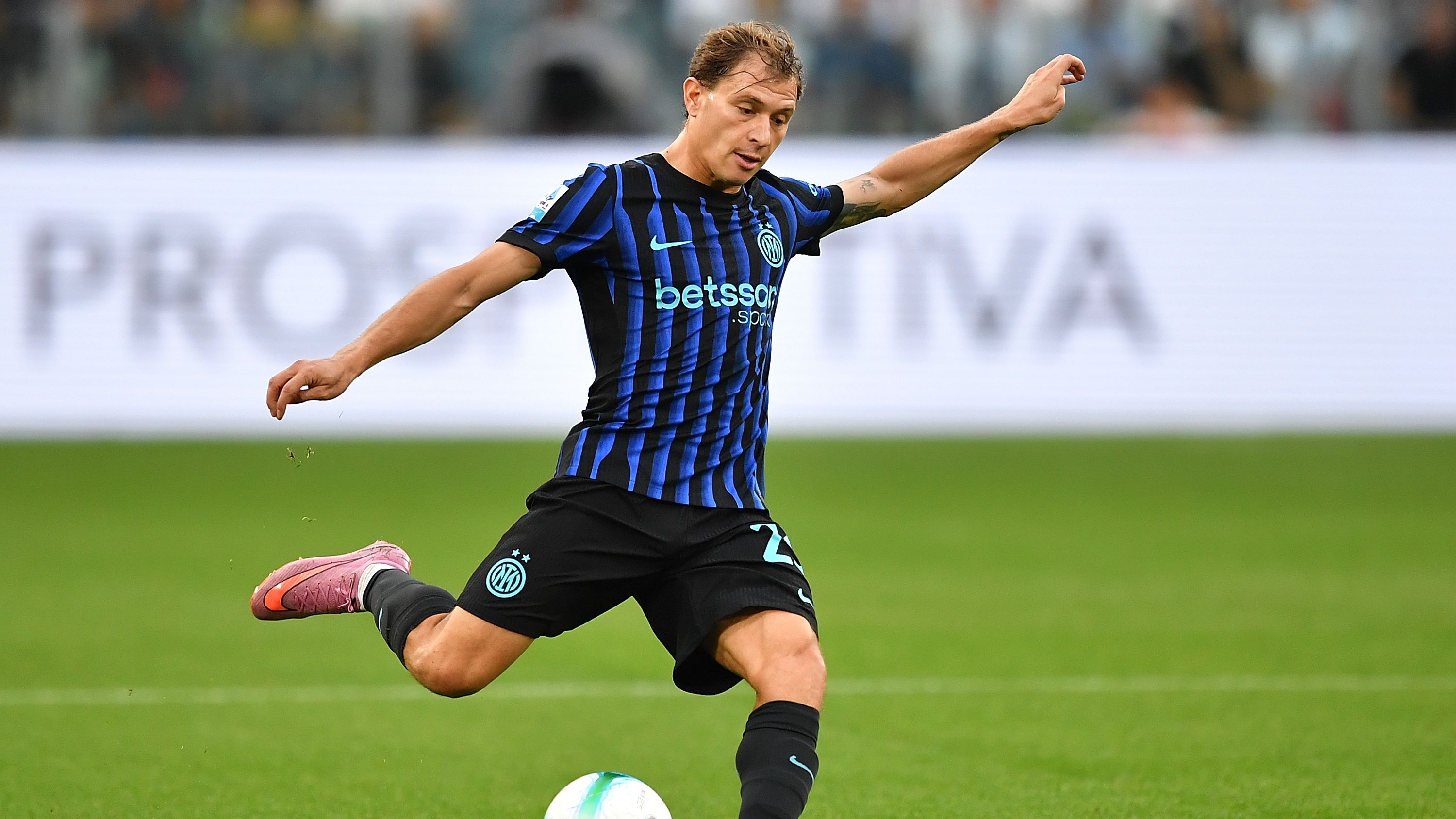 How to watch today's Roma vs Inter Serie A game: Live stream, TV channel, and start time | Goal.com UK