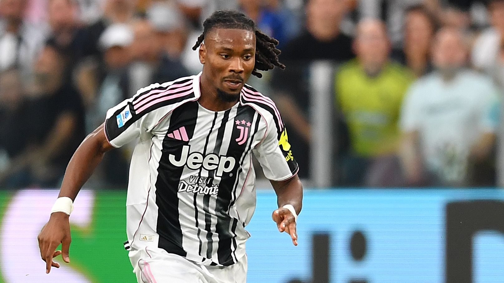 Juventus FC v FC Internazionale - Serie A