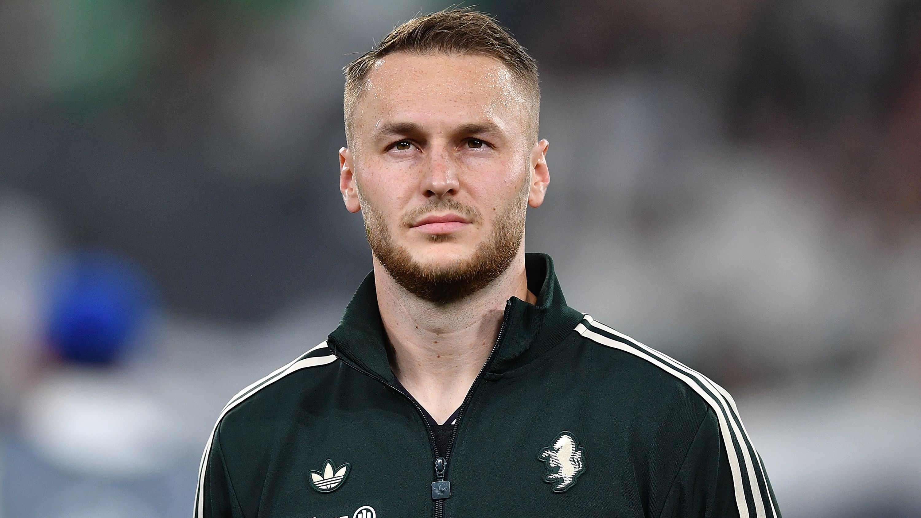 Juventus v Borussia Dortmund - UEFA Champions League 2025/26 League Phase MD1