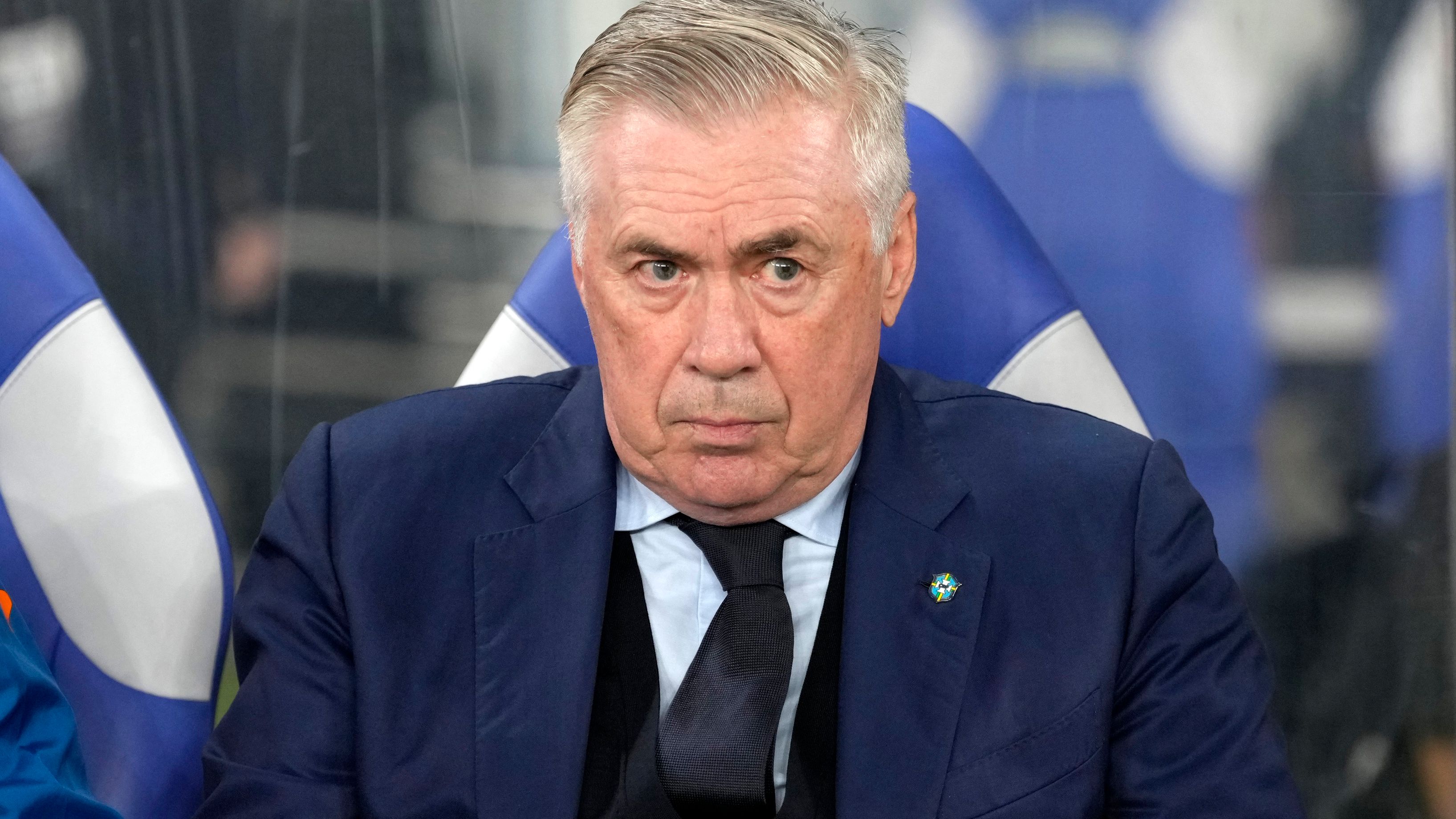 Japan v Brazil - International Friendly