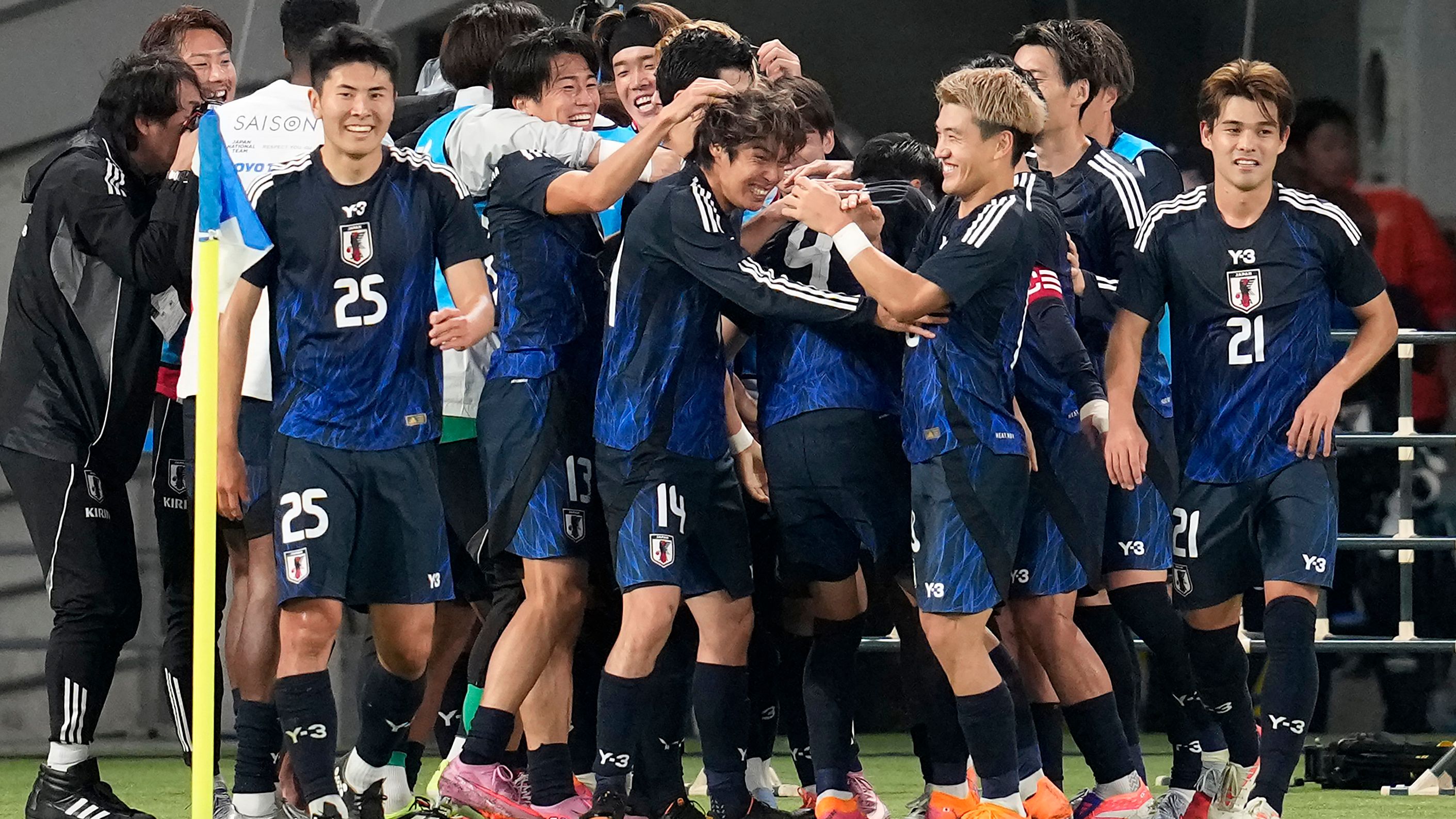 Japan v Brazil - International Friendly