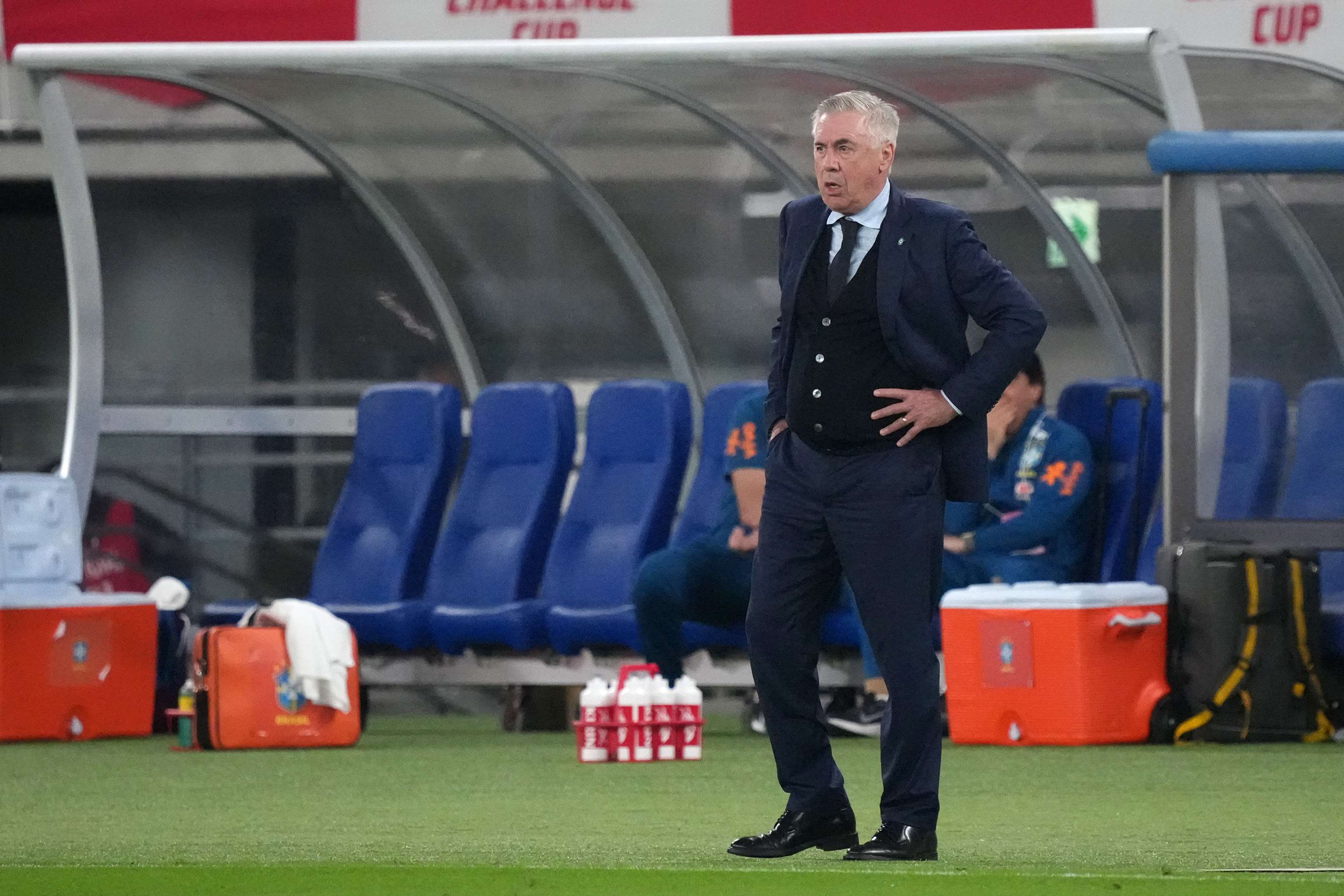 Japan v Brazil - International Friendly