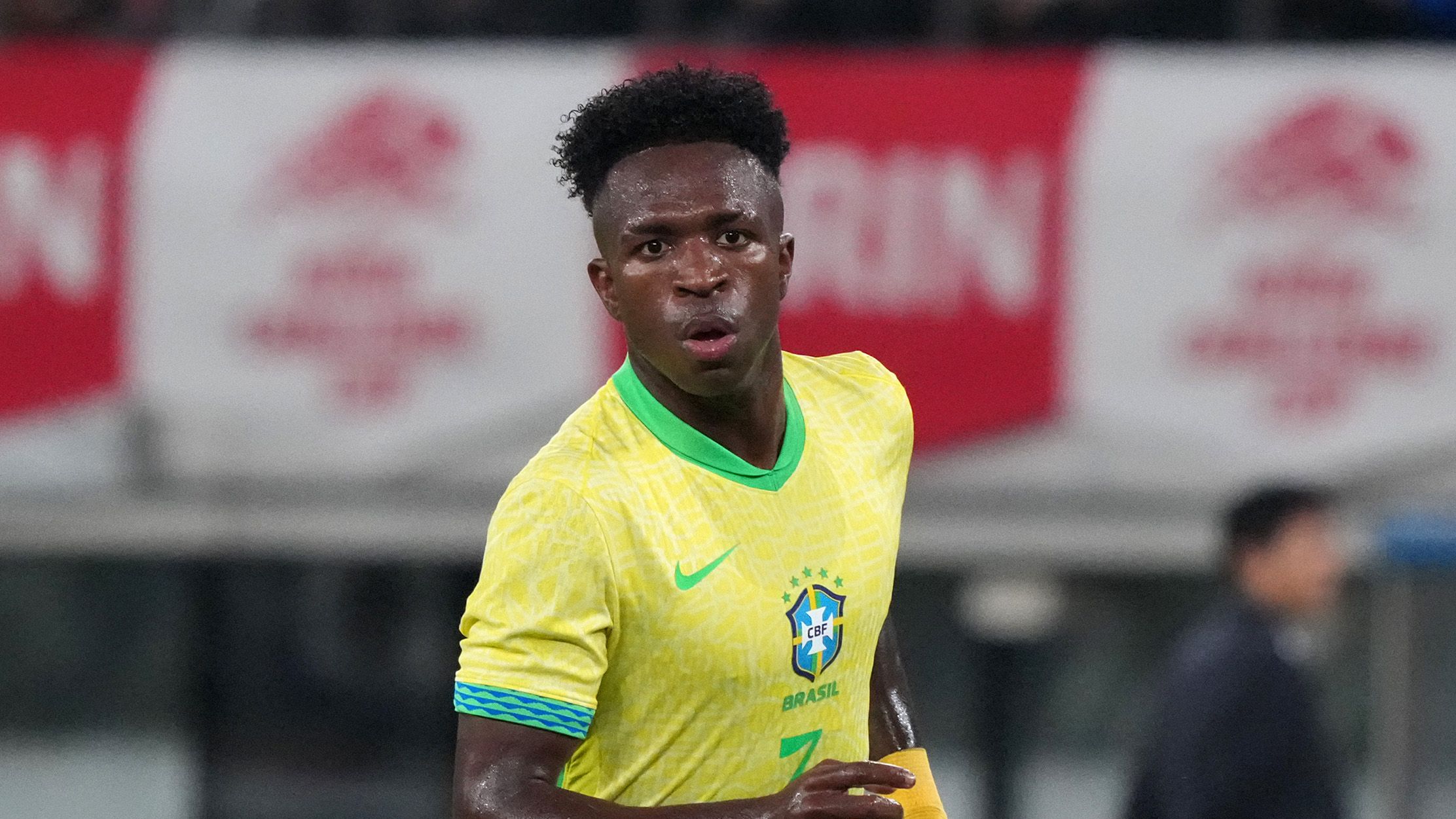 Japan v Brazil - International Friendly