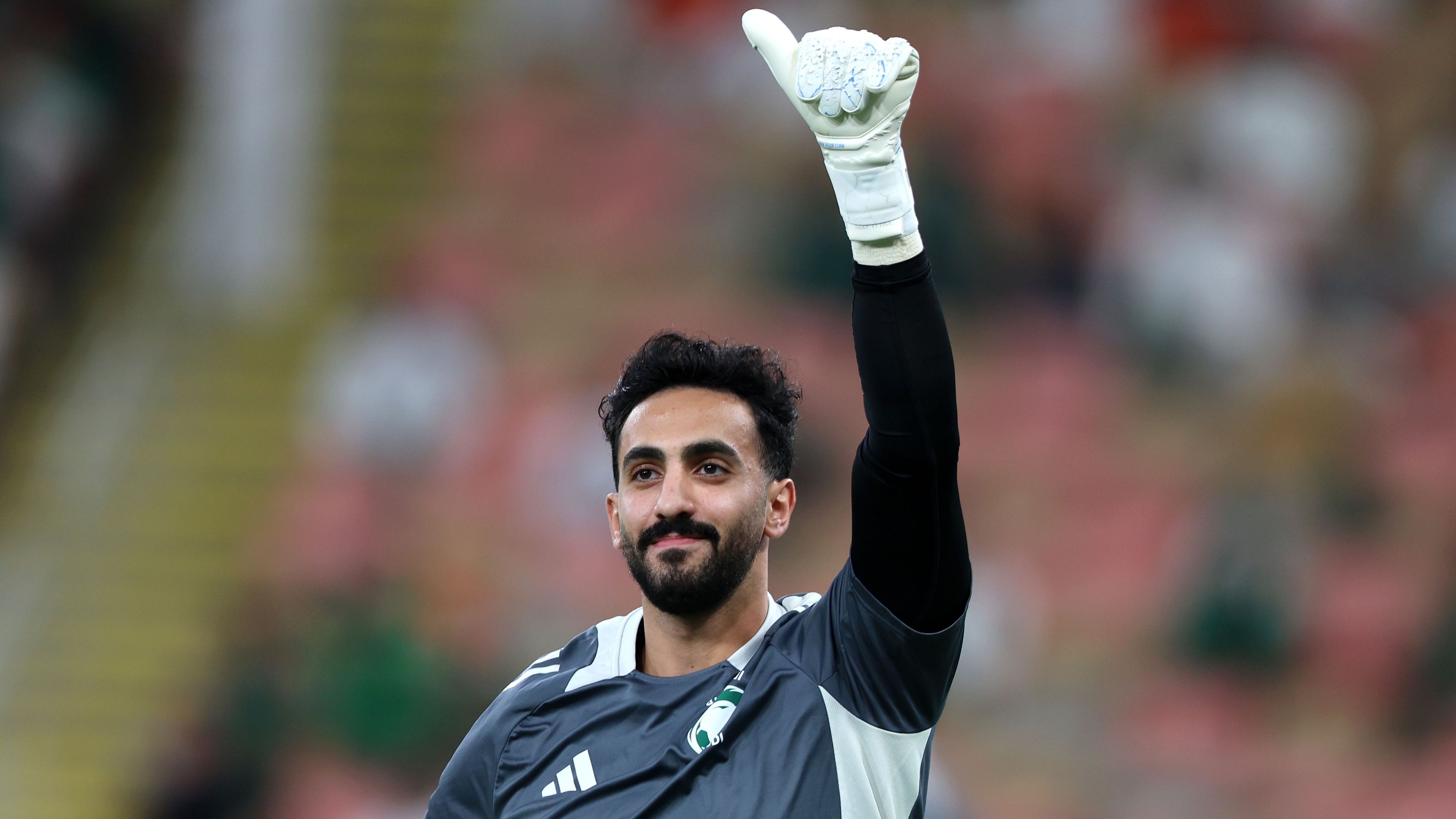 Saudi Arabia v Iraq - FIFA World Cup Qualifier