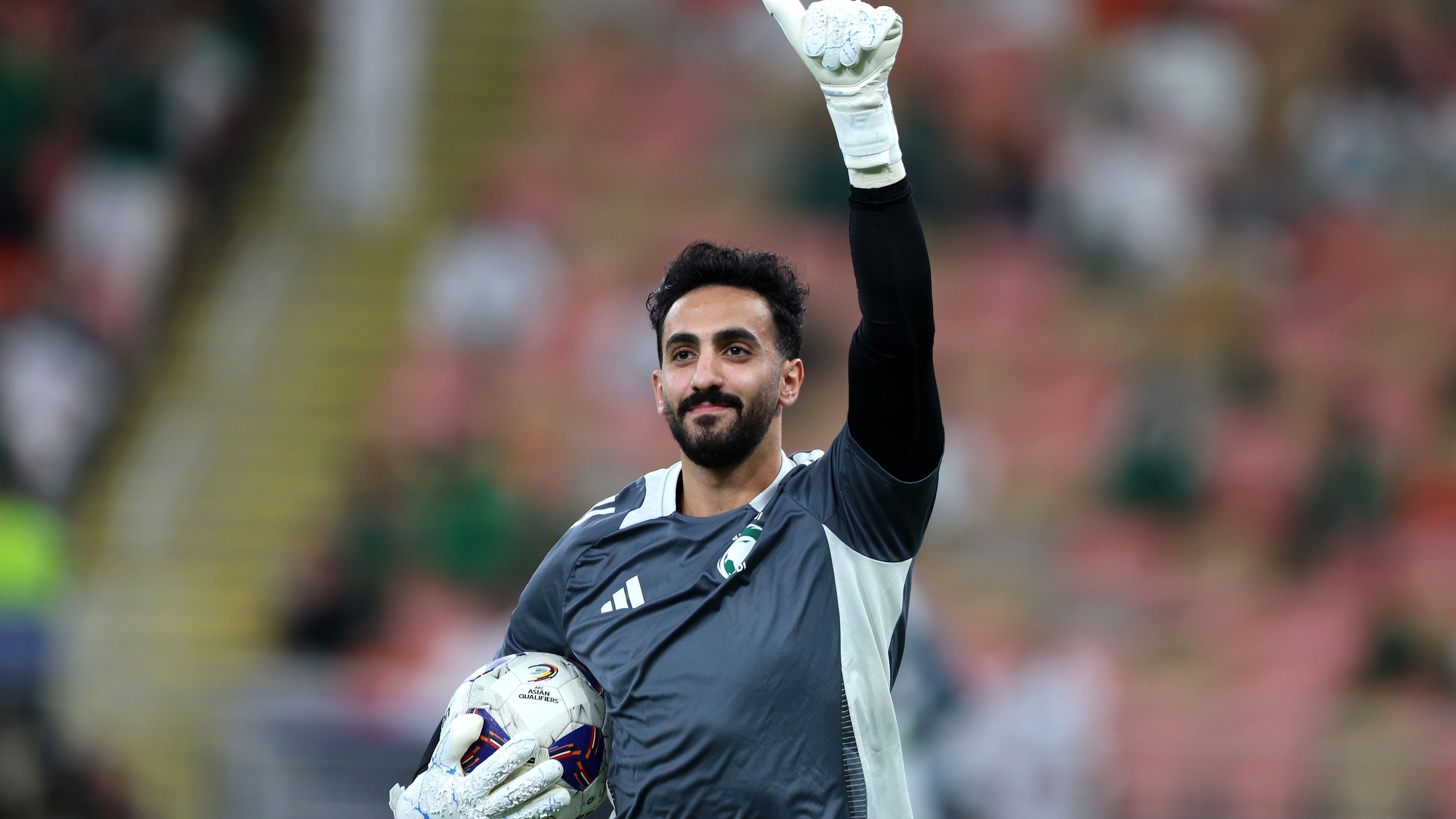 Saudi Arabia v Iraq - FIFA World Cup Qualifier