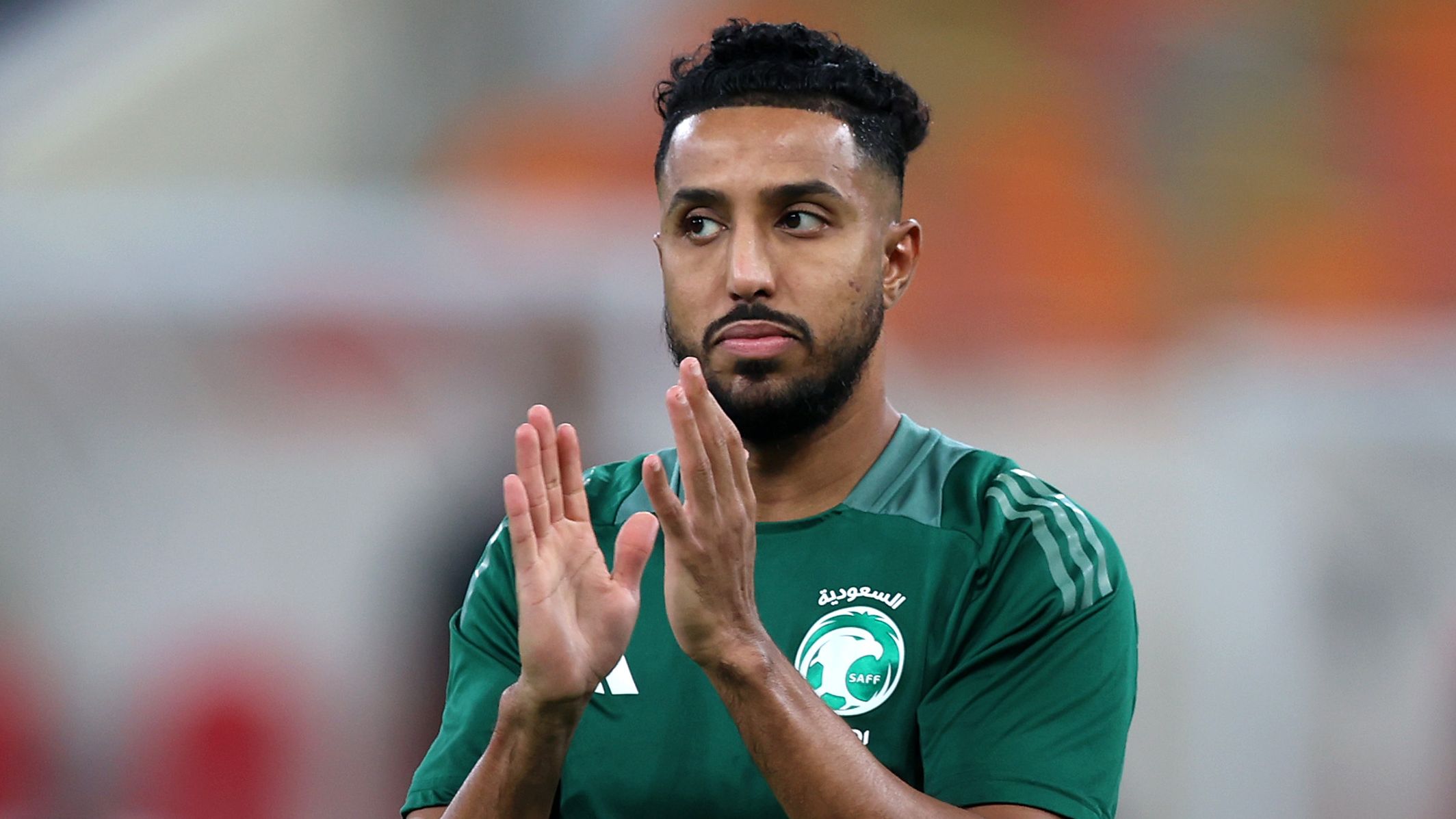 Saudi Arabia v Iraq - FIFA World Cup Qualifier