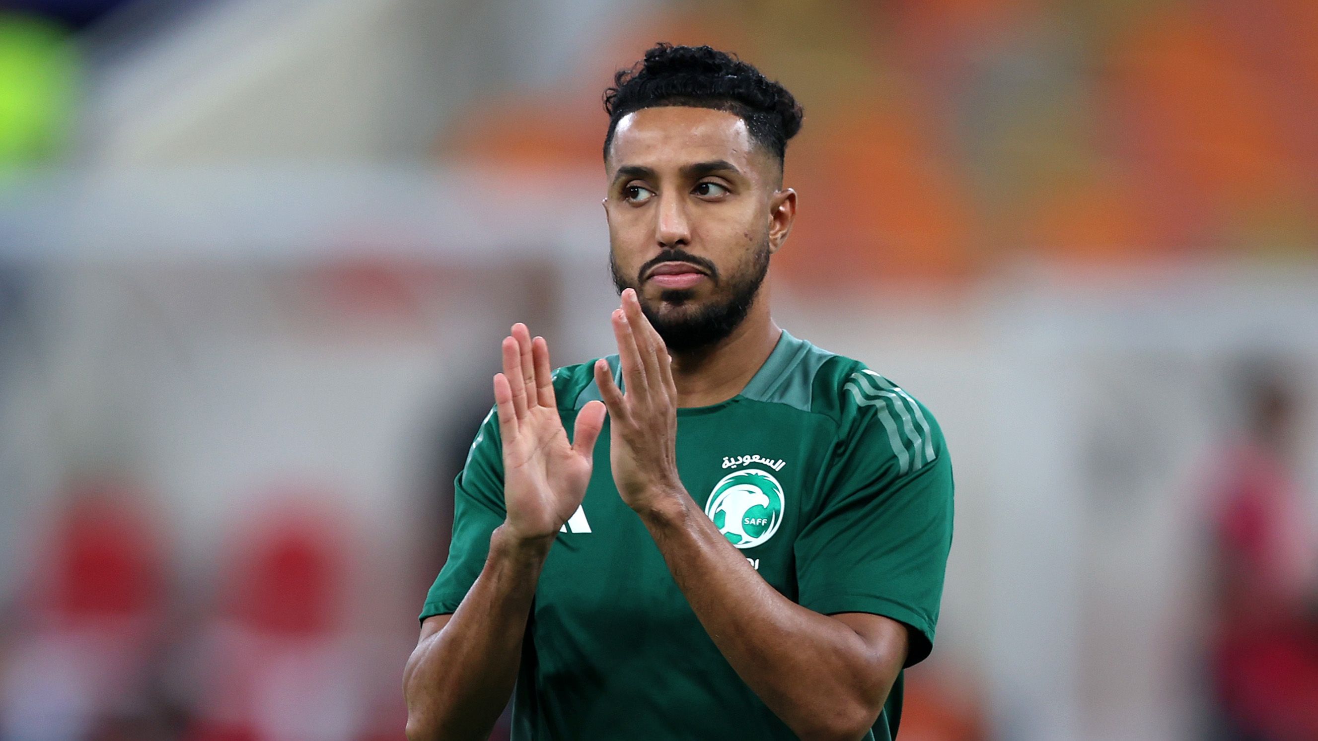 Saudi Arabia v Iraq - FIFA World Cup Qualifier