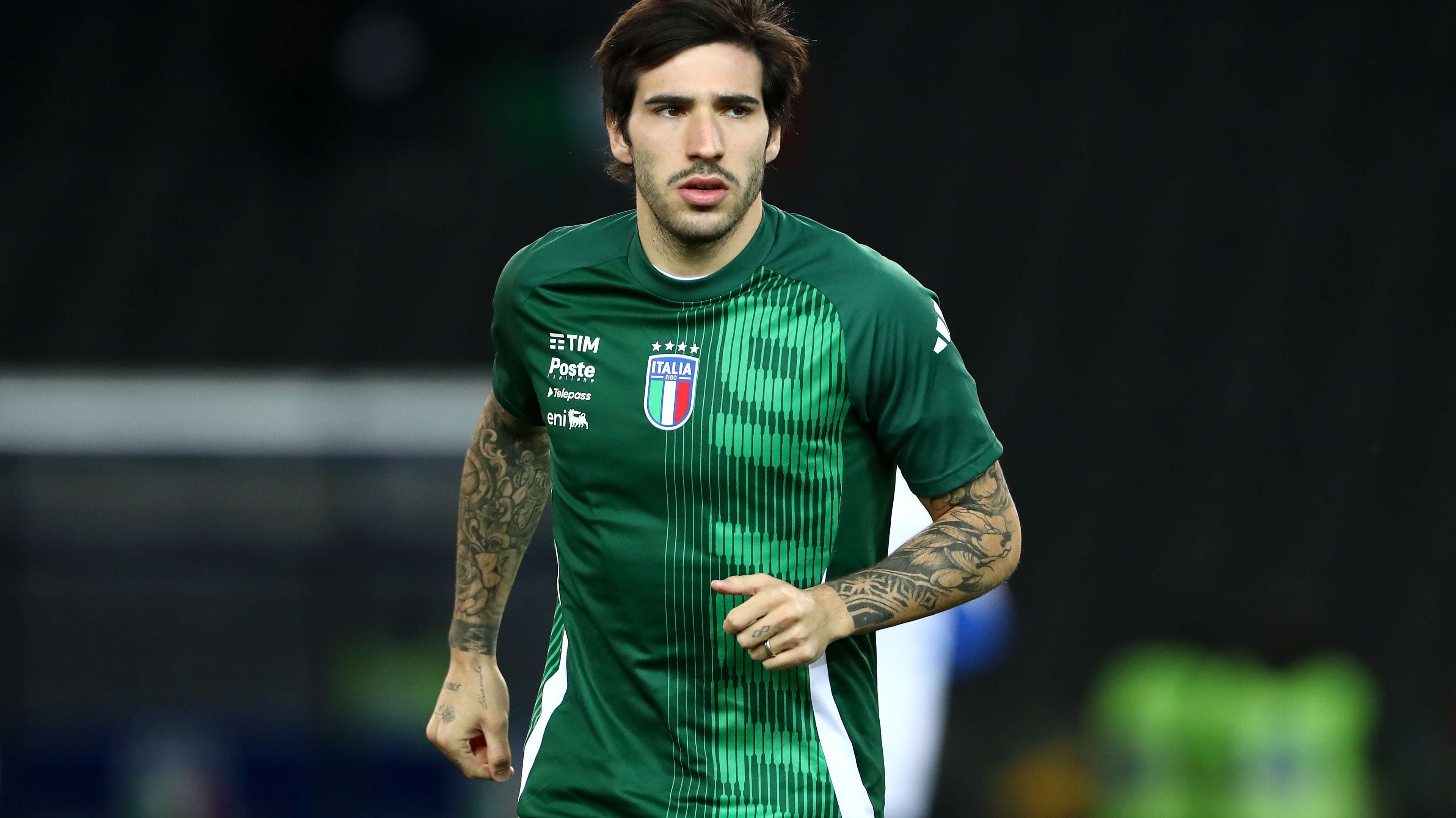 Italy v Israel - FIFA World Cup 2026 Qualifier