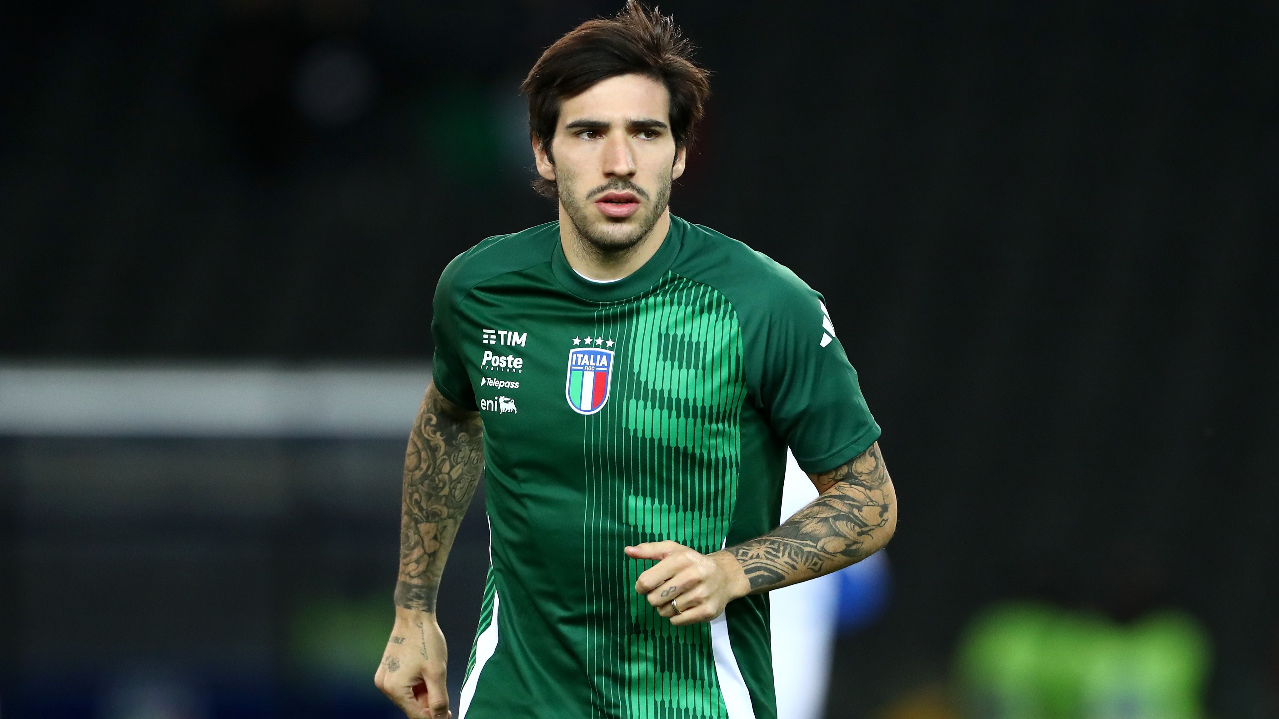 Italy v Israel - FIFA World Cup 2026 Qualifier