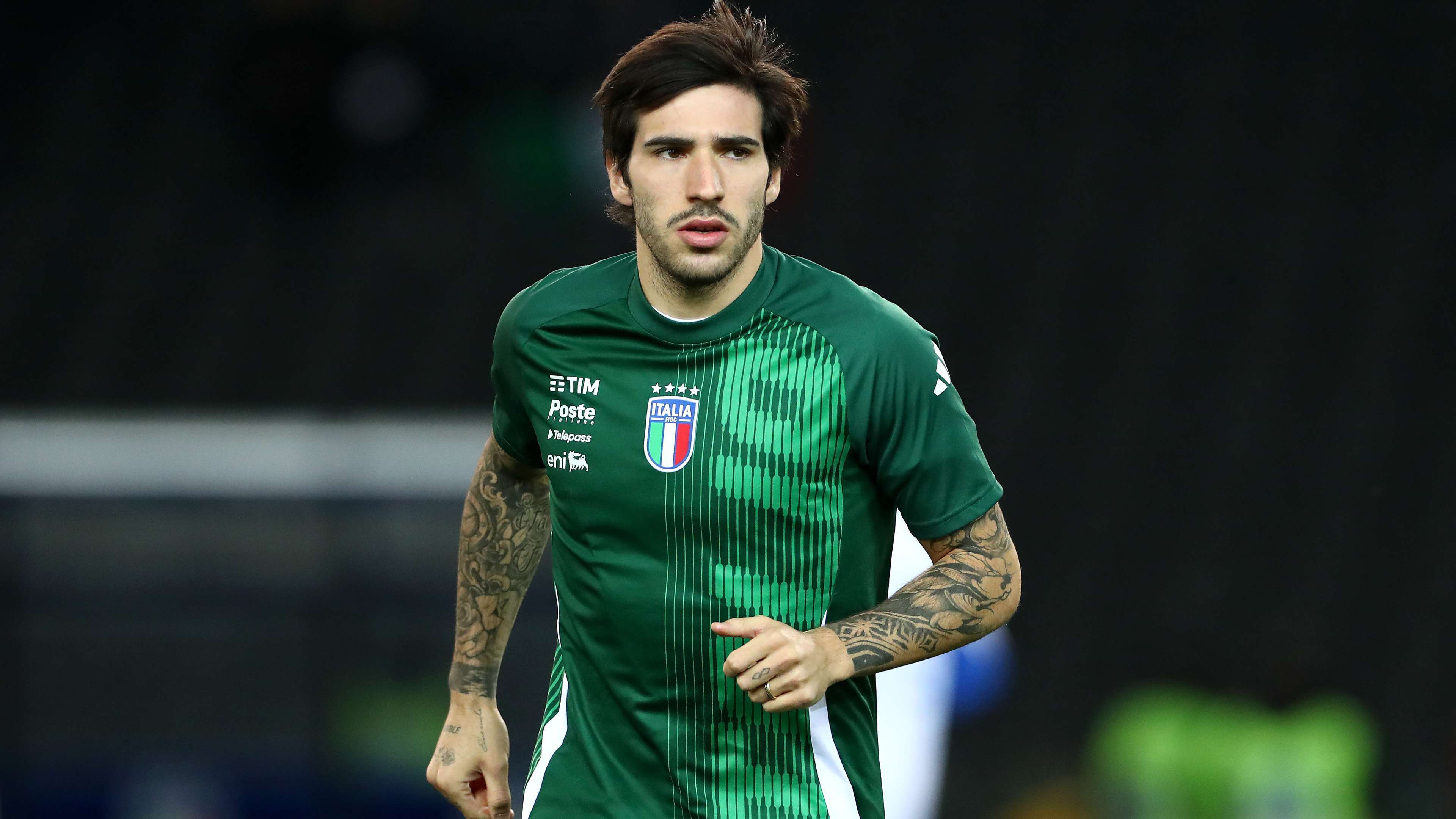 Italy v Israel - FIFA World Cup 2026 Qualifier