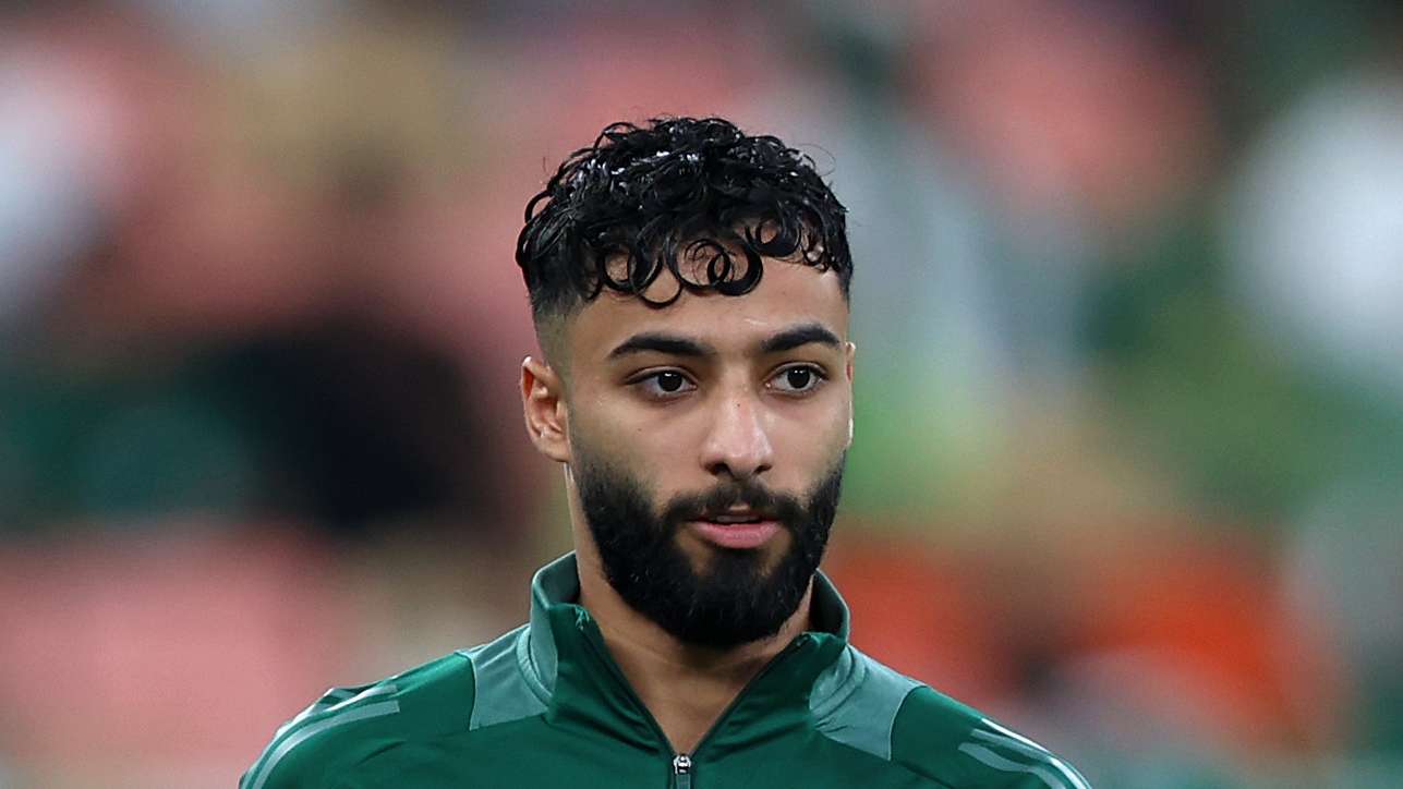 Saudi Arabia v Iraq - FIFA World Cup Qualifier