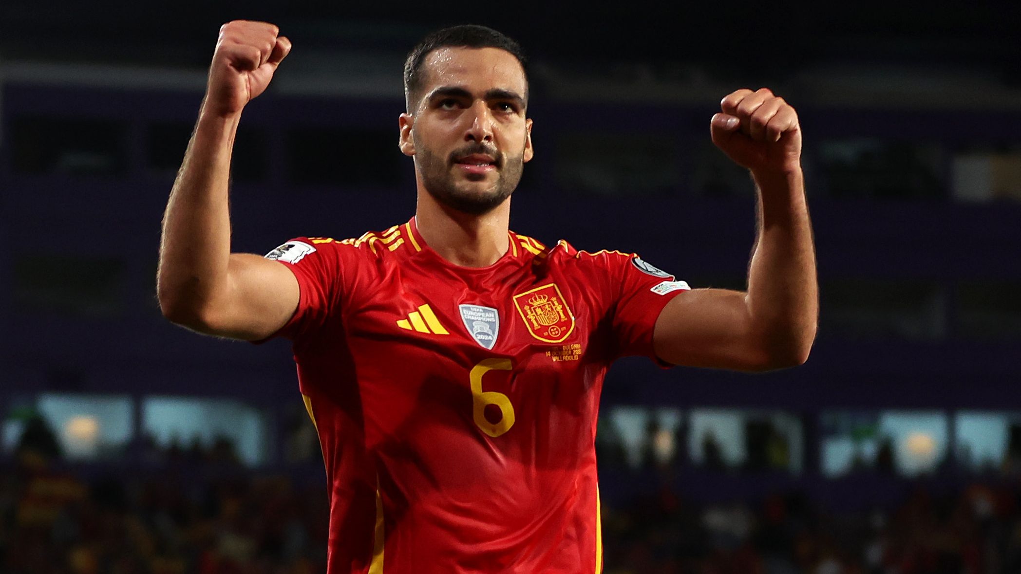 Spain v Bulgaria - FIFA World Cup 2026 Qualifier