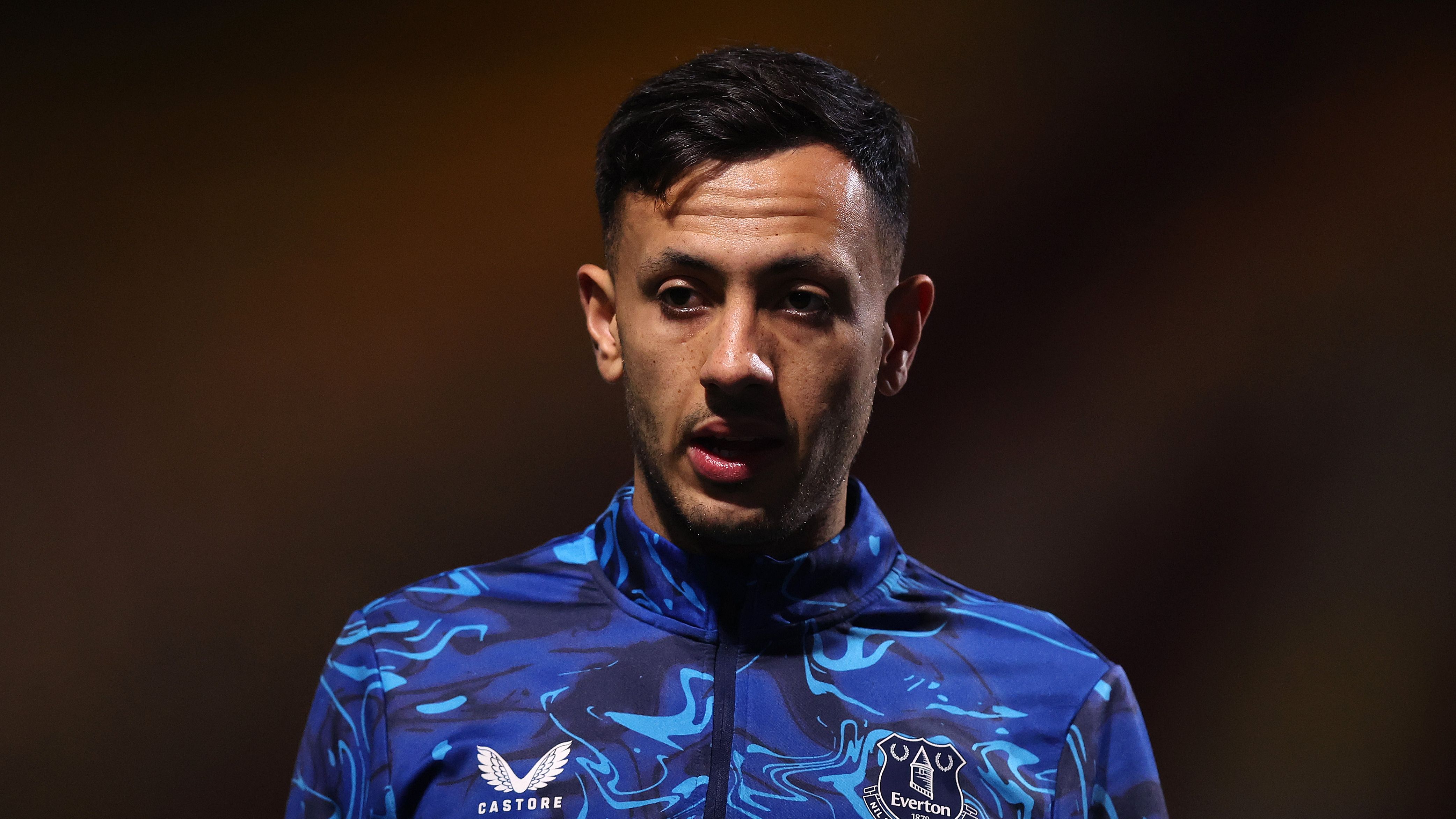 Bradford City v Everton U21 - Vertu Trophy